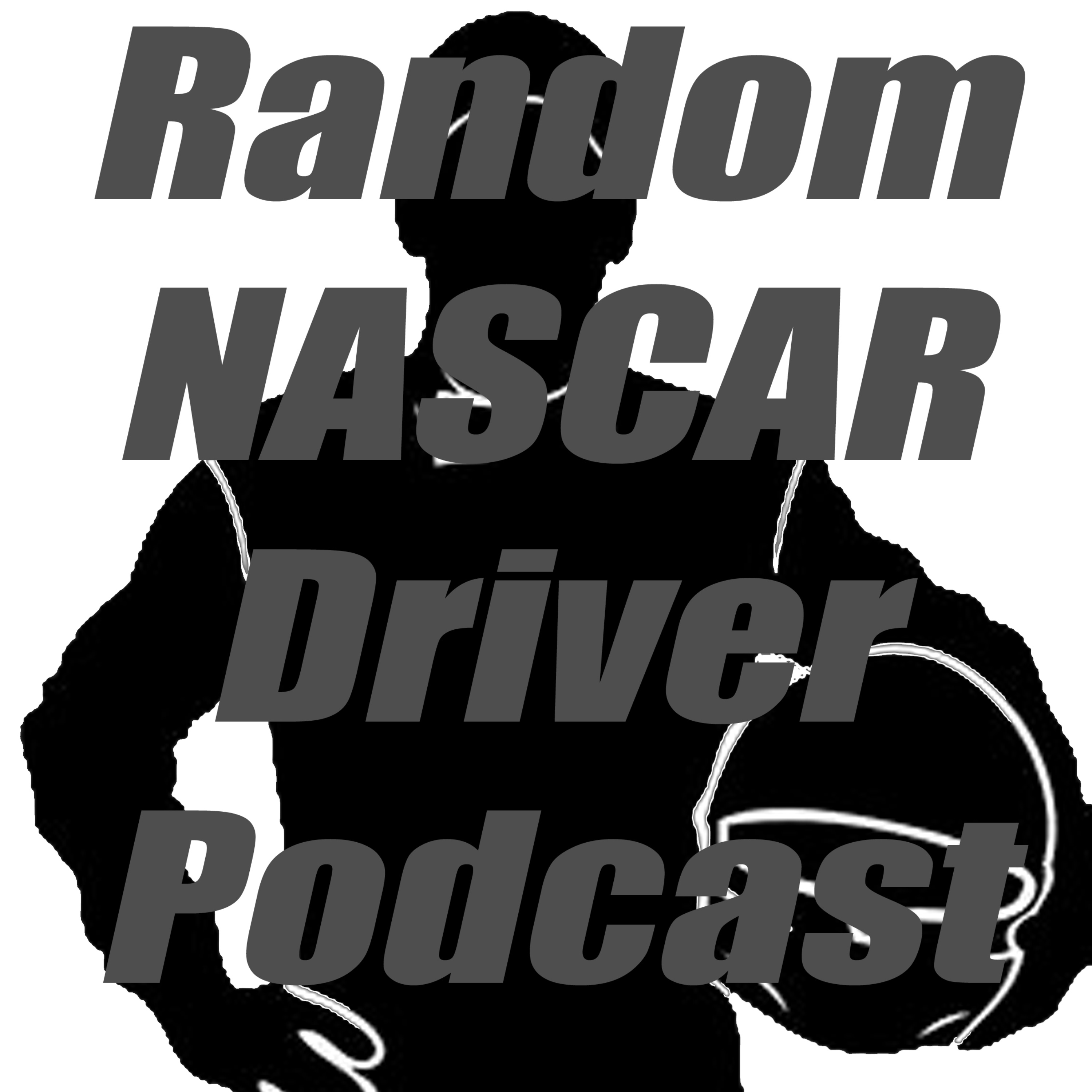 Random NASCAR Driver Podcast podcast artwork