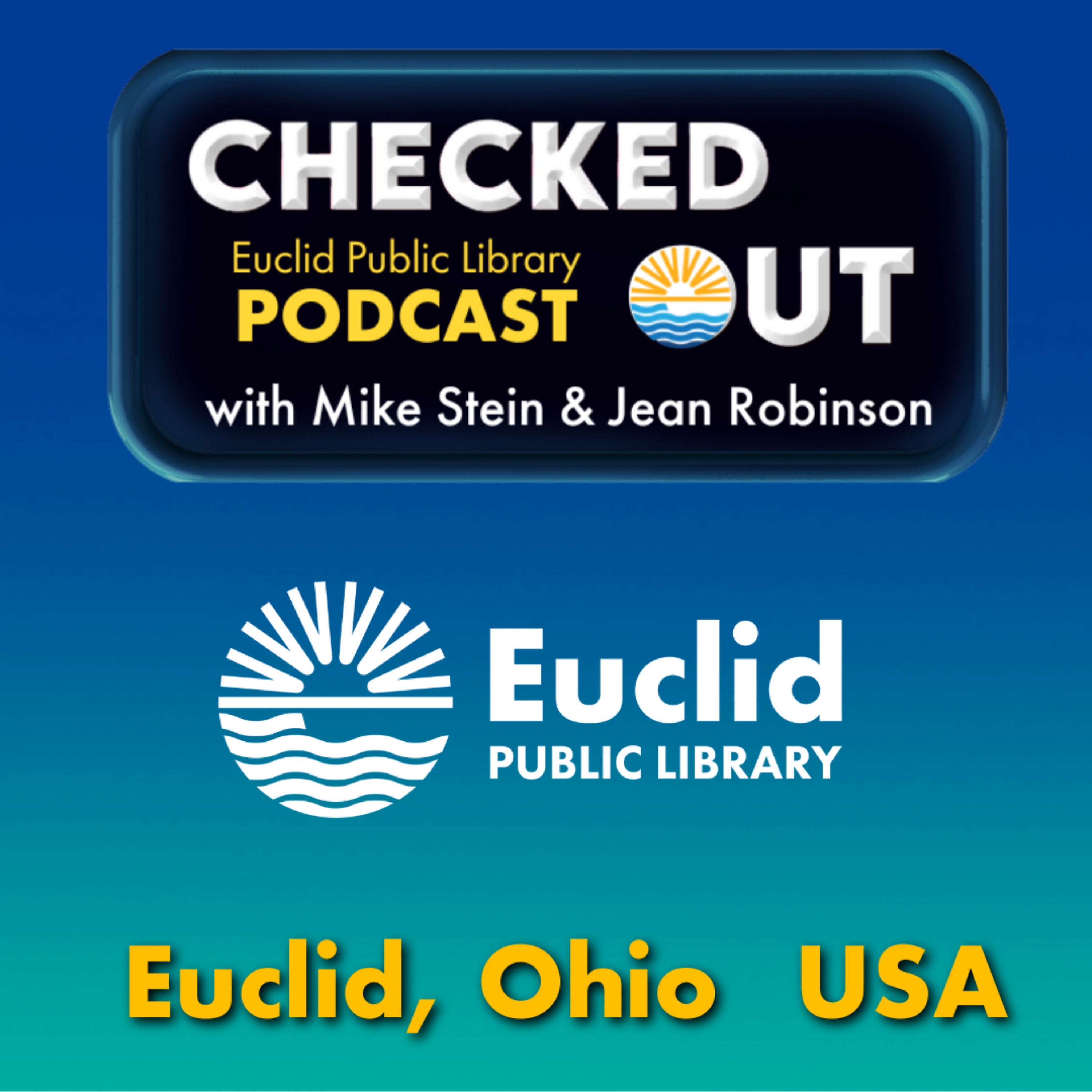 Checked Out: The Euclid Public Library Podcast
