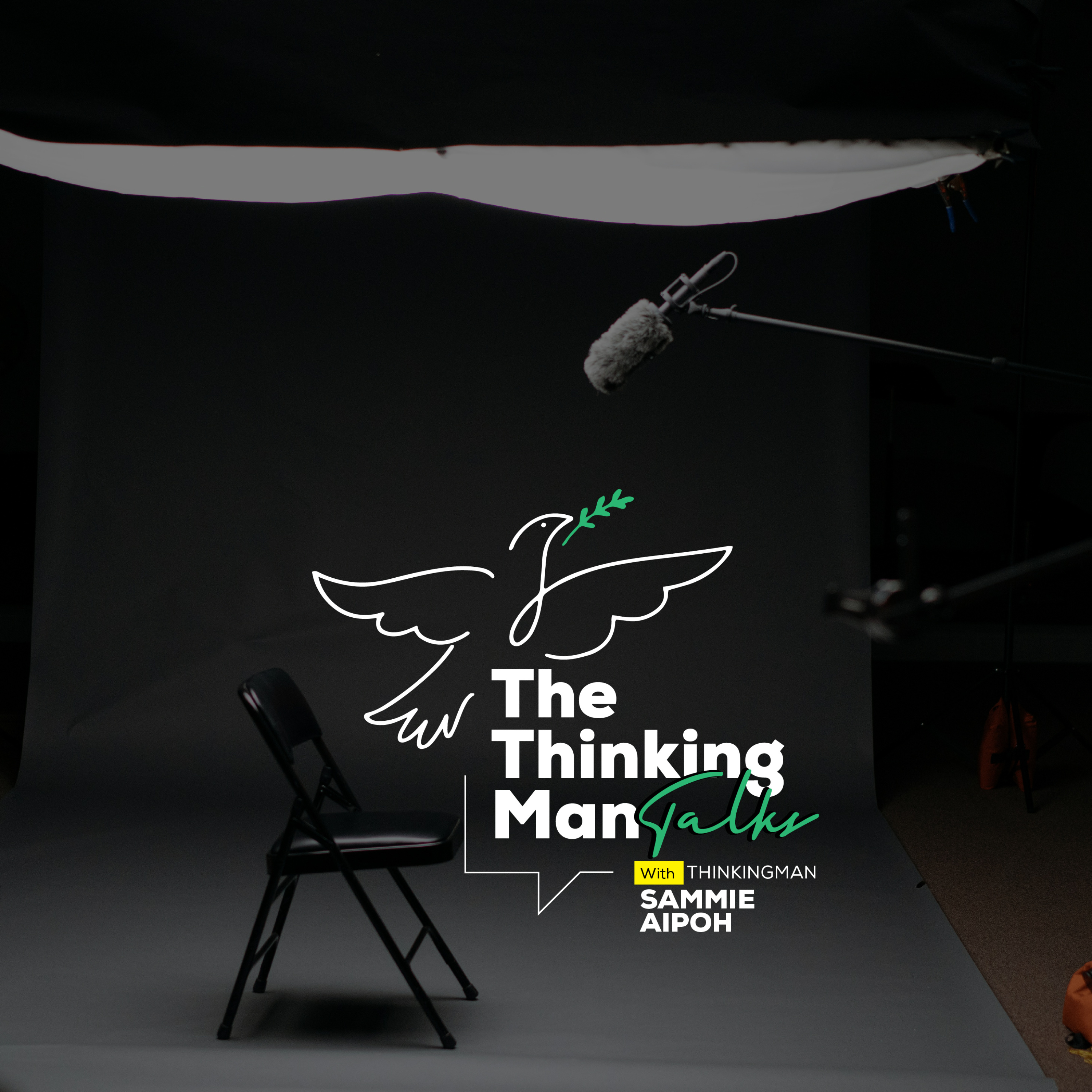 The Thinkingman Talks