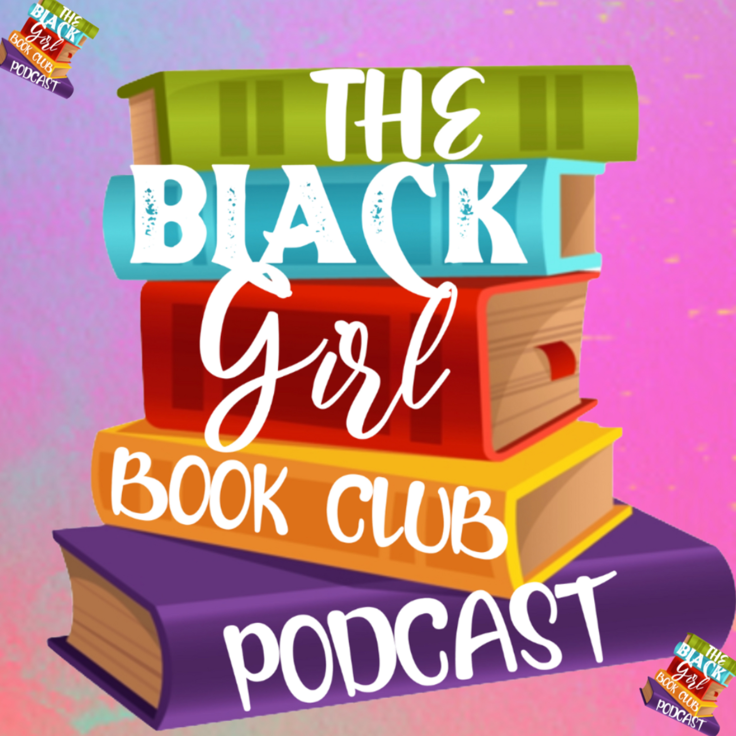 The Black Girl Book Club Podcast