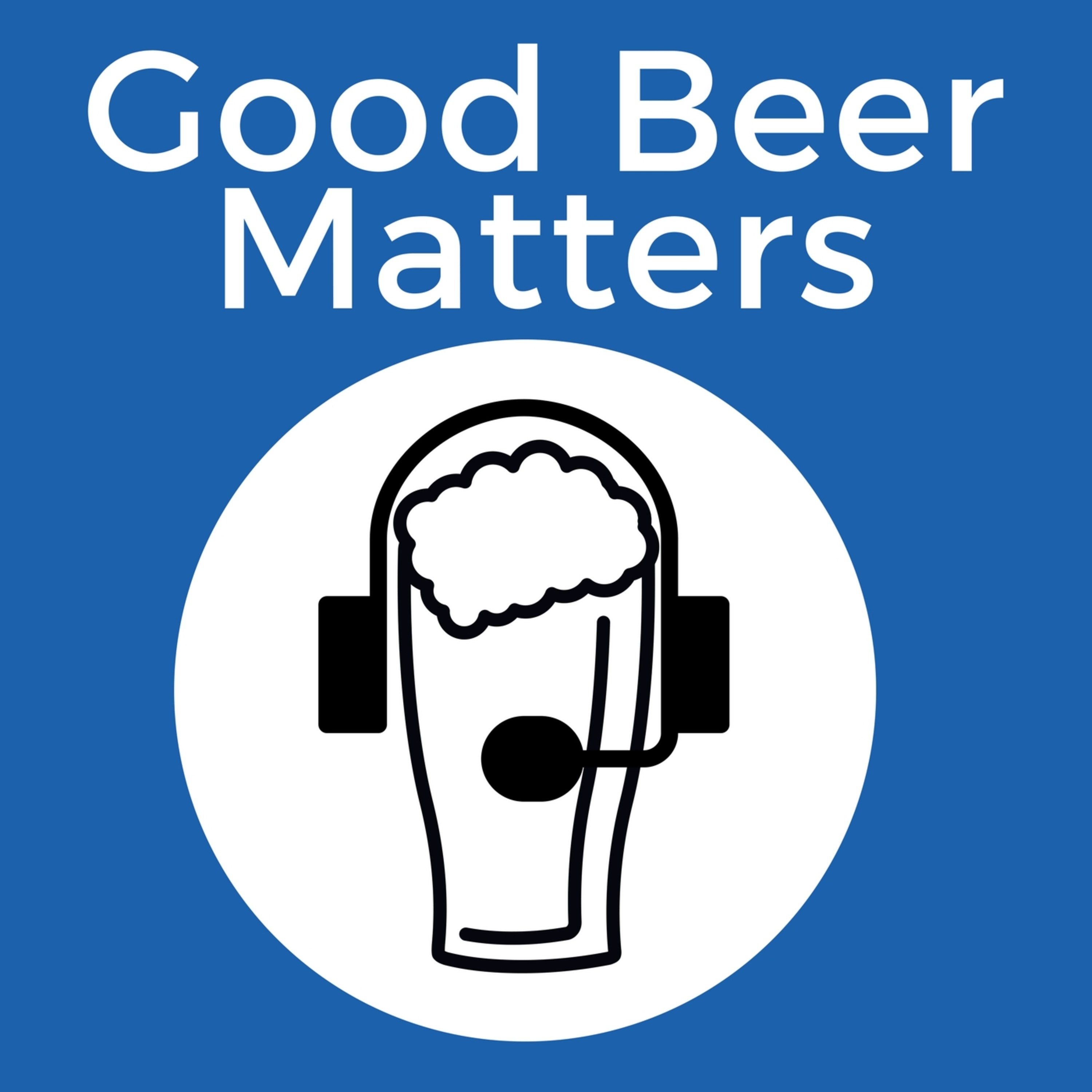 GBM 46 - Exploring Better Beer Sales with Coach, Julie Rhodes