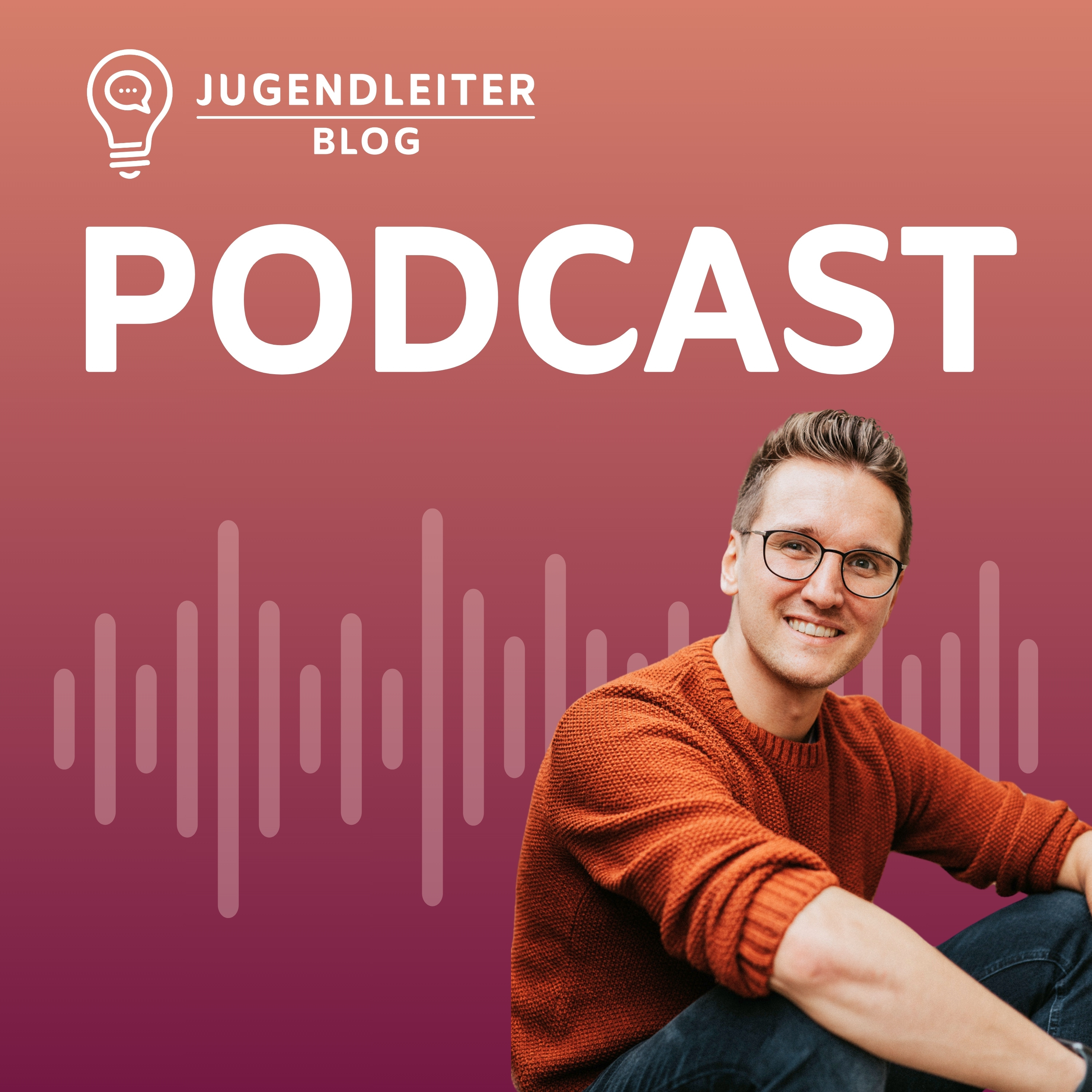 Jugendleiter-Podcast