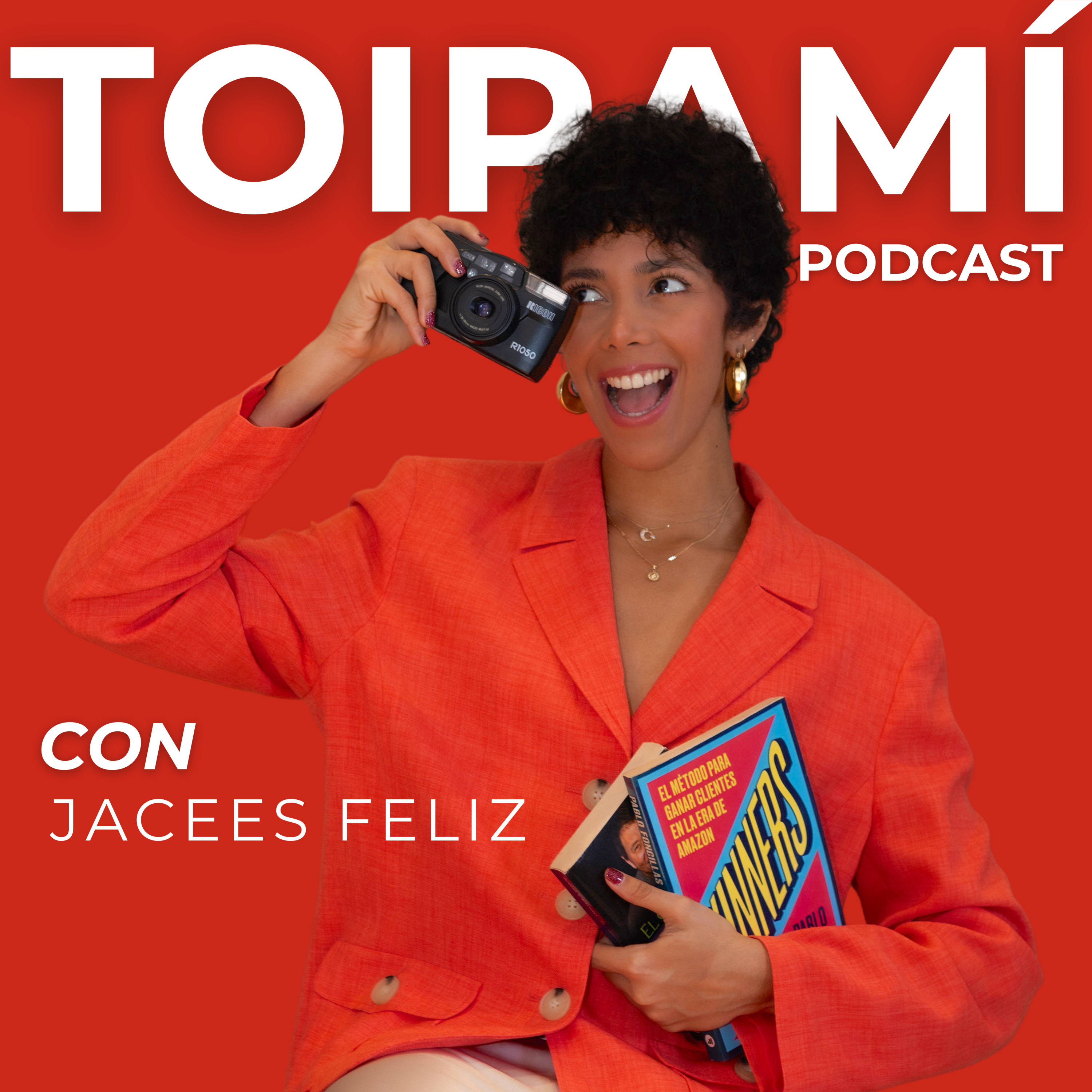 #TOIPAMÍ