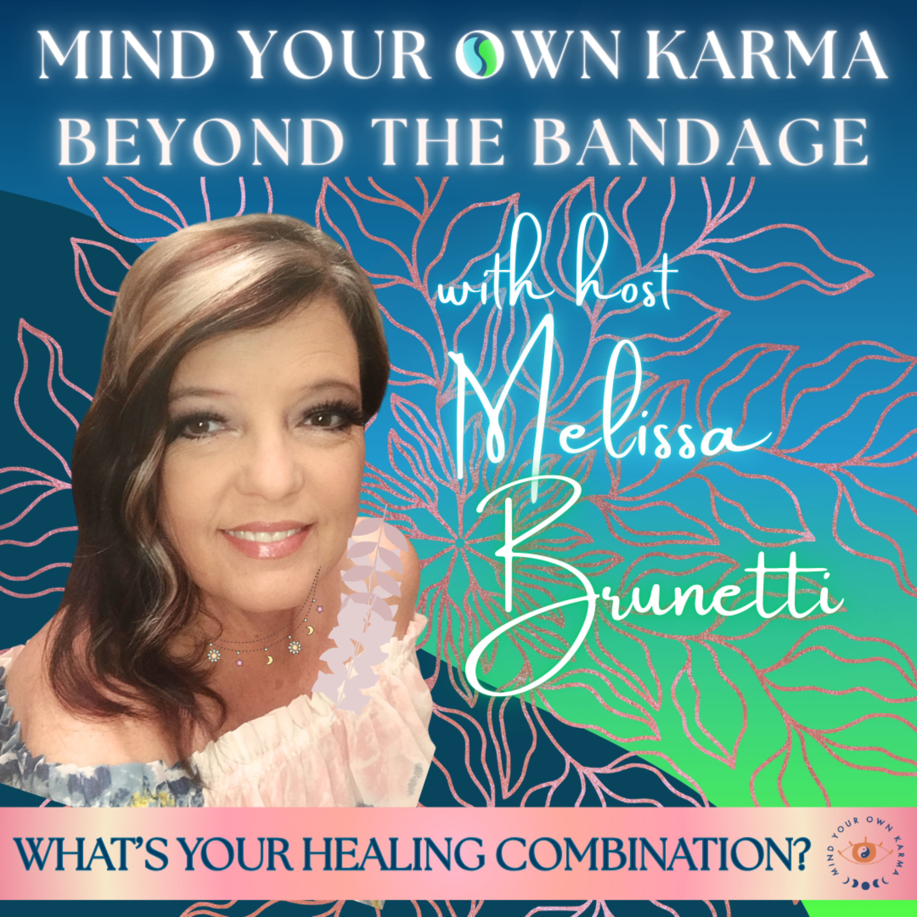 Mind Your Own Karma - Beyond The Bandage