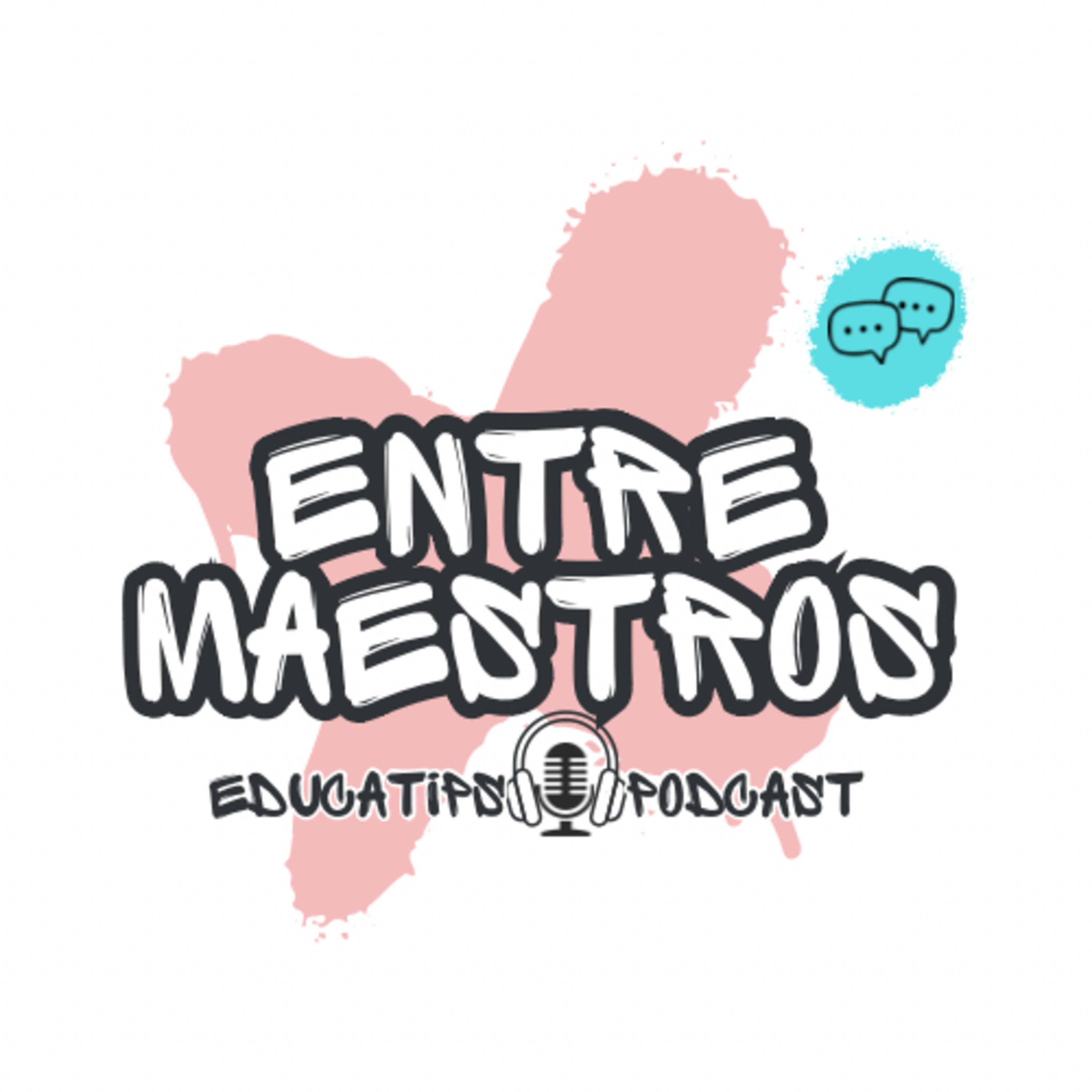 Entre Maestros podcast artwork