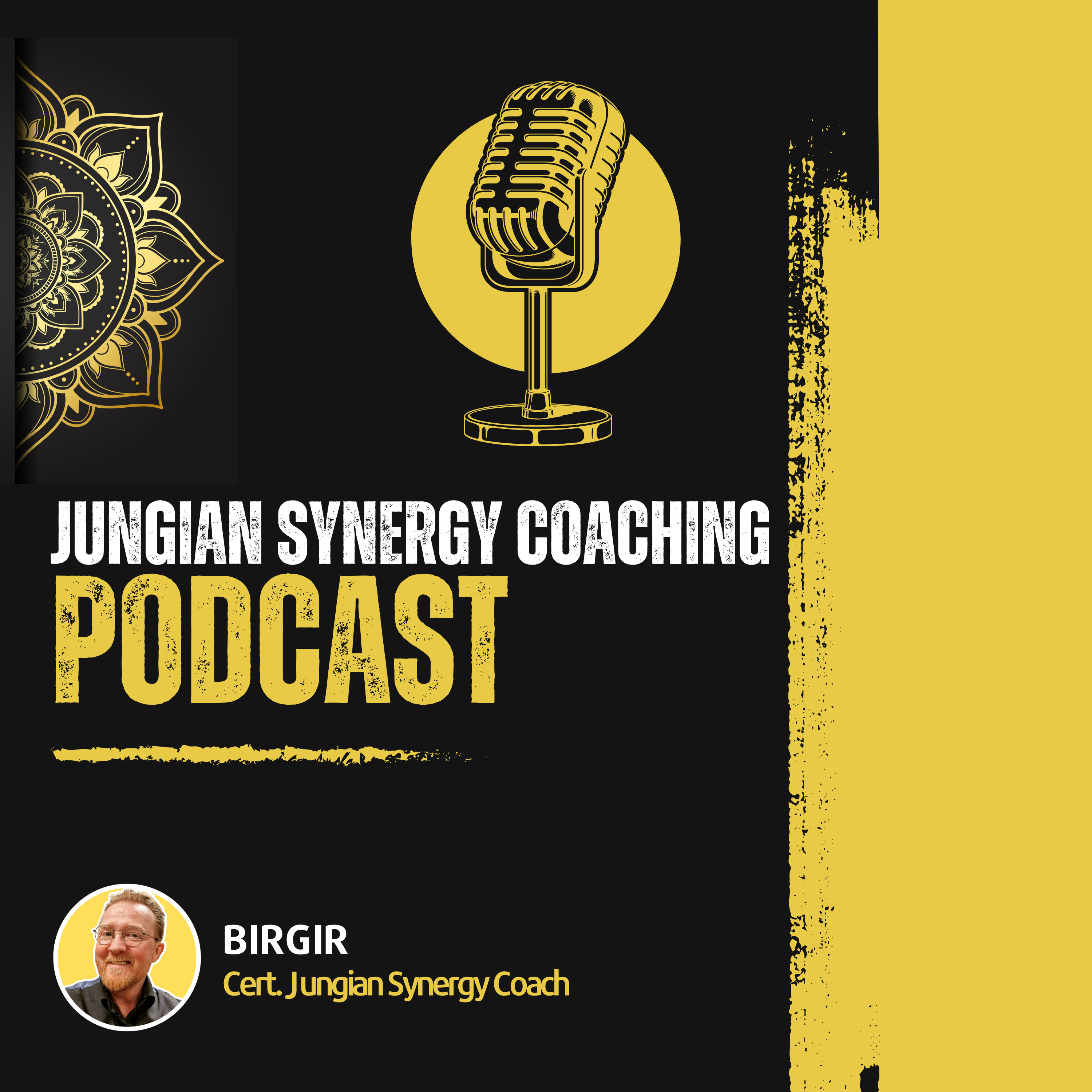 Jungian Synergy Podcast