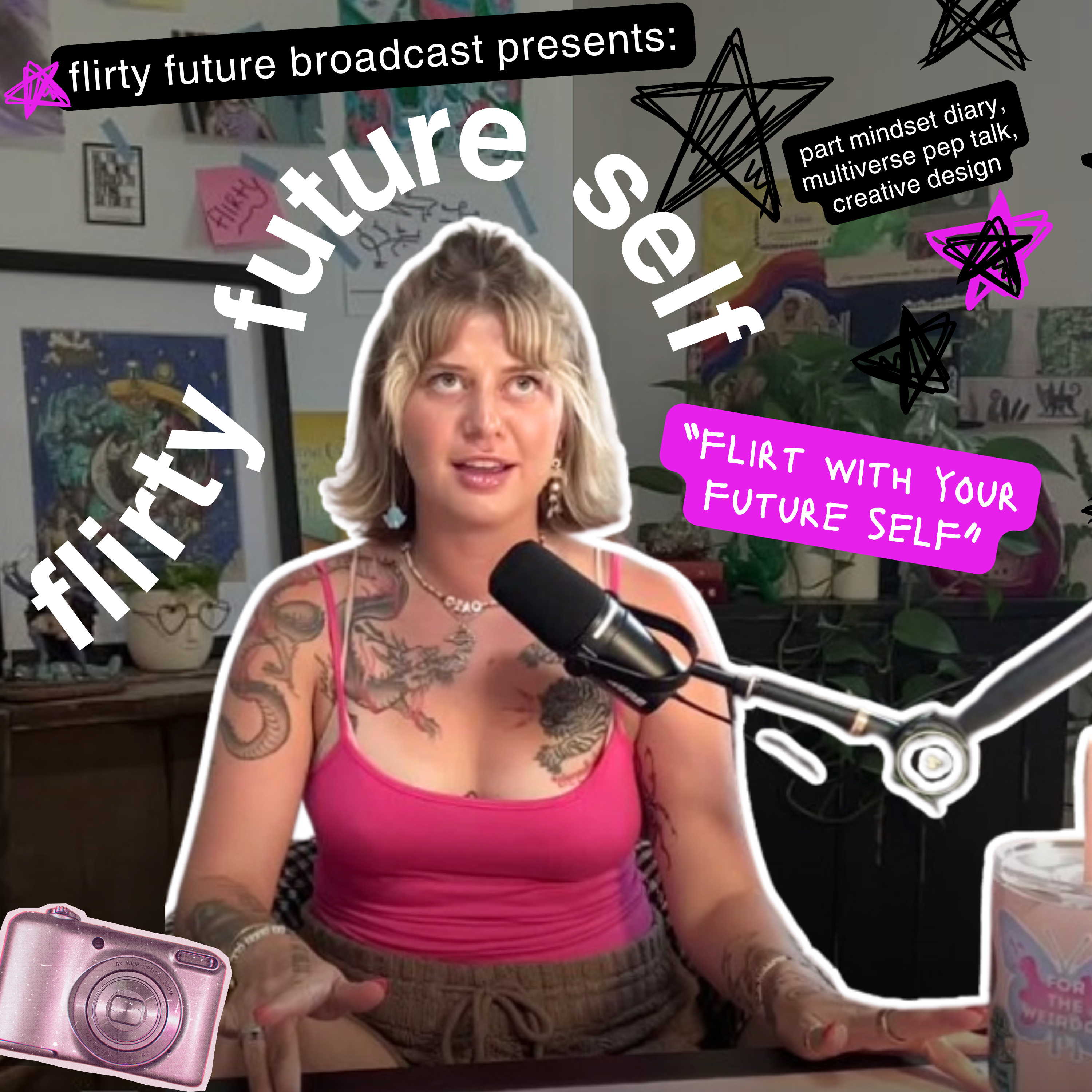 The Stormy Show by Stormy Sage