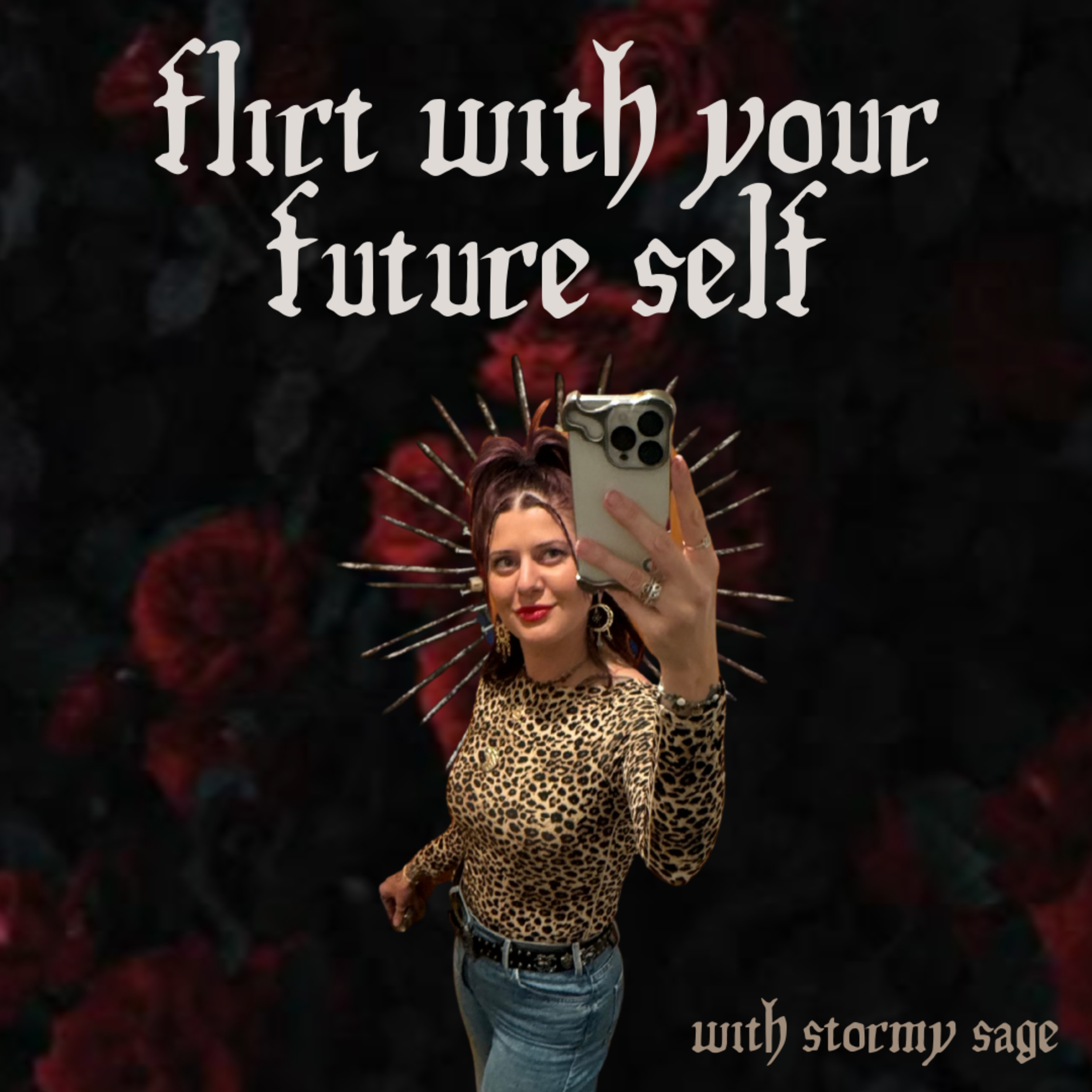 Flirt with your Future Self