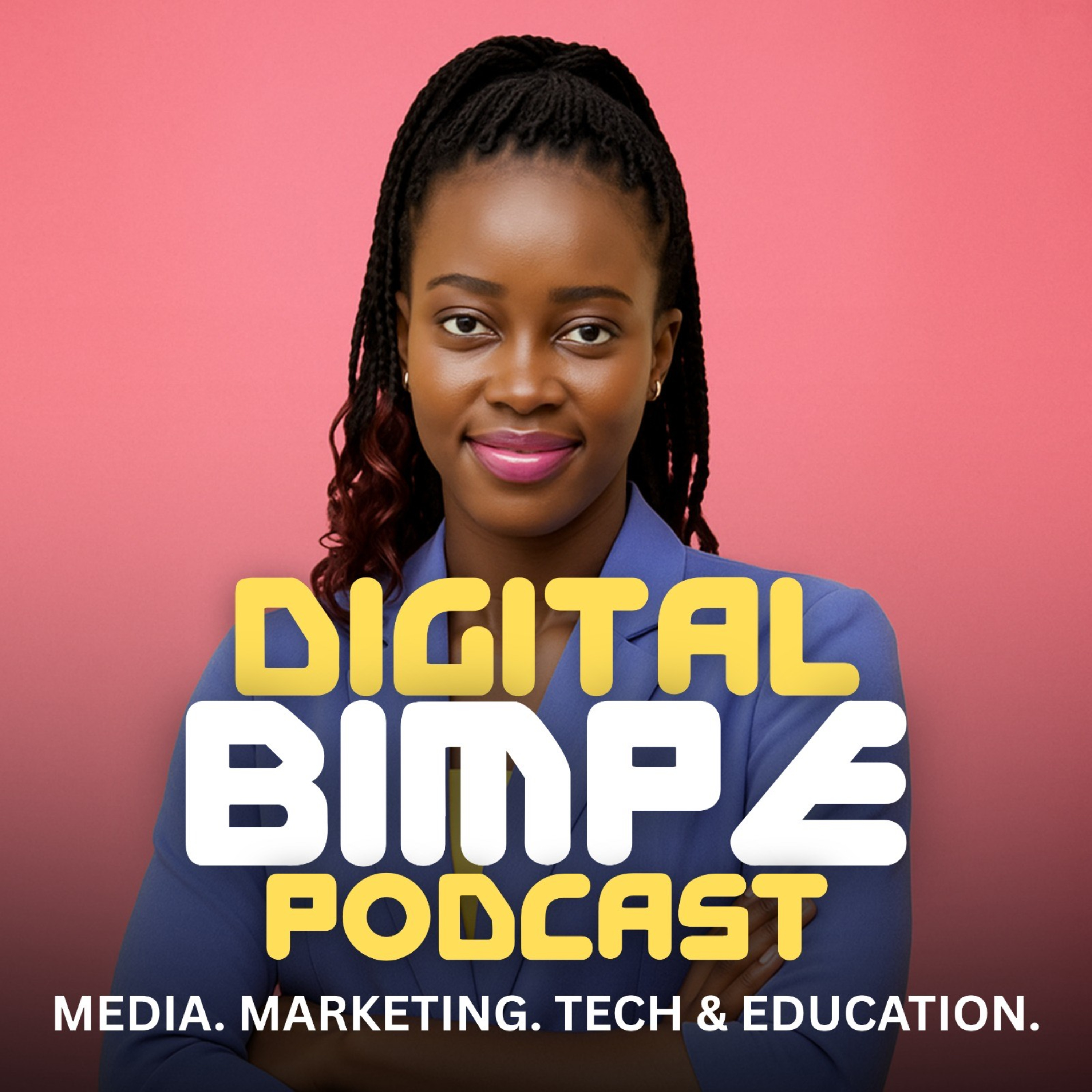 Digital Bimpe Podcast & Tv