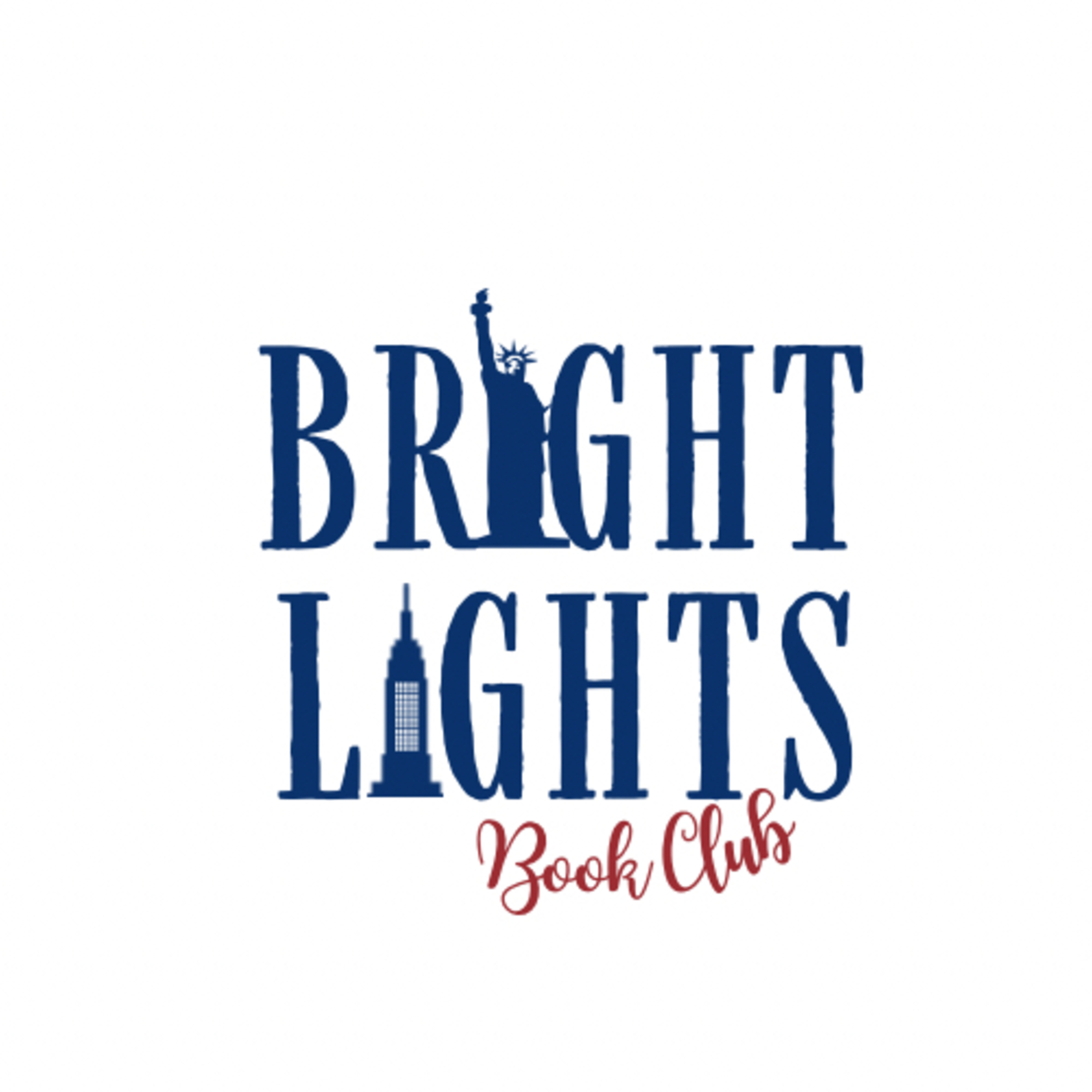 Bright Lights Bookclub