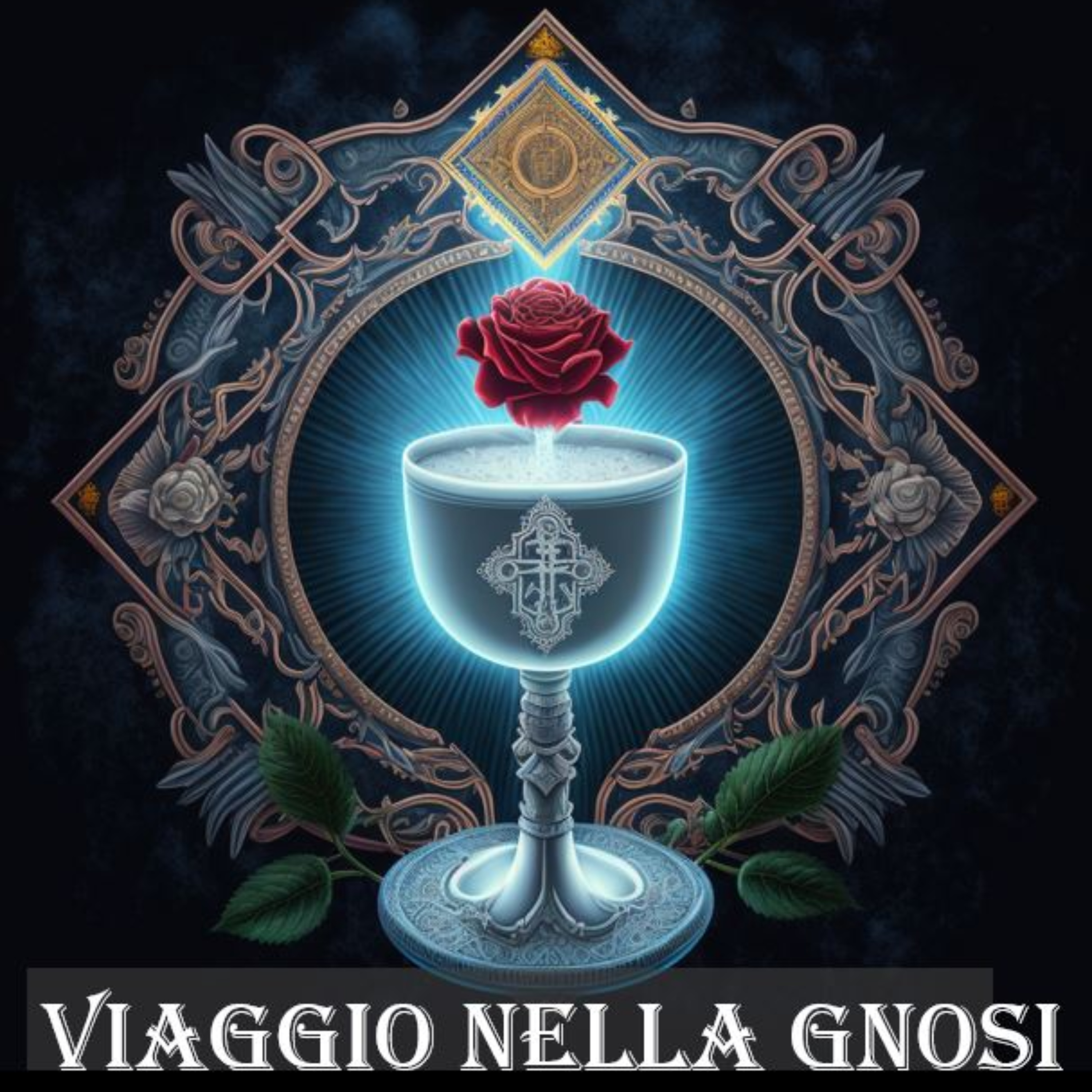 Viaggio nella Gnosi - Una Via per ritrovare se stessi
