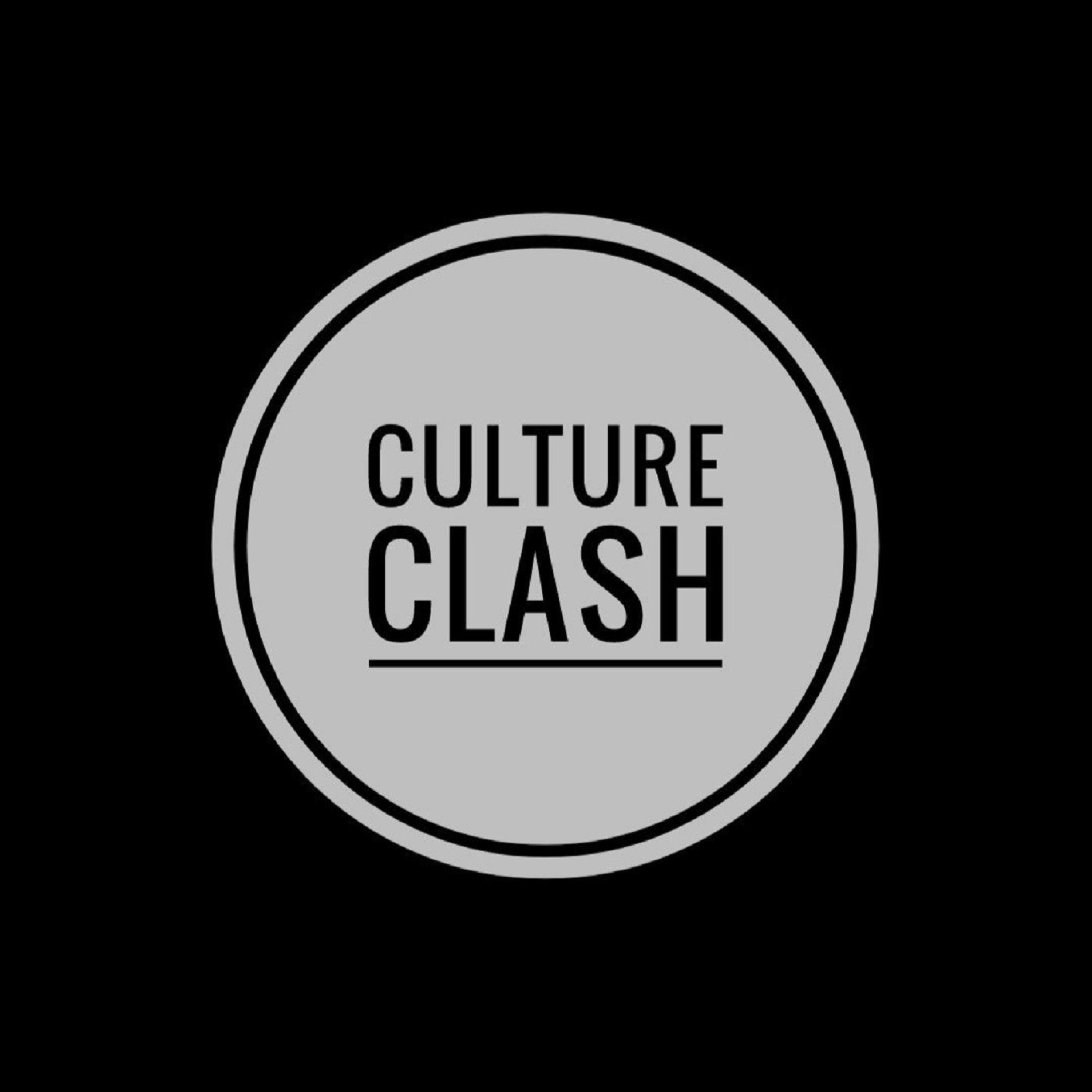 Подкаст | Culture Clash podcast artwork