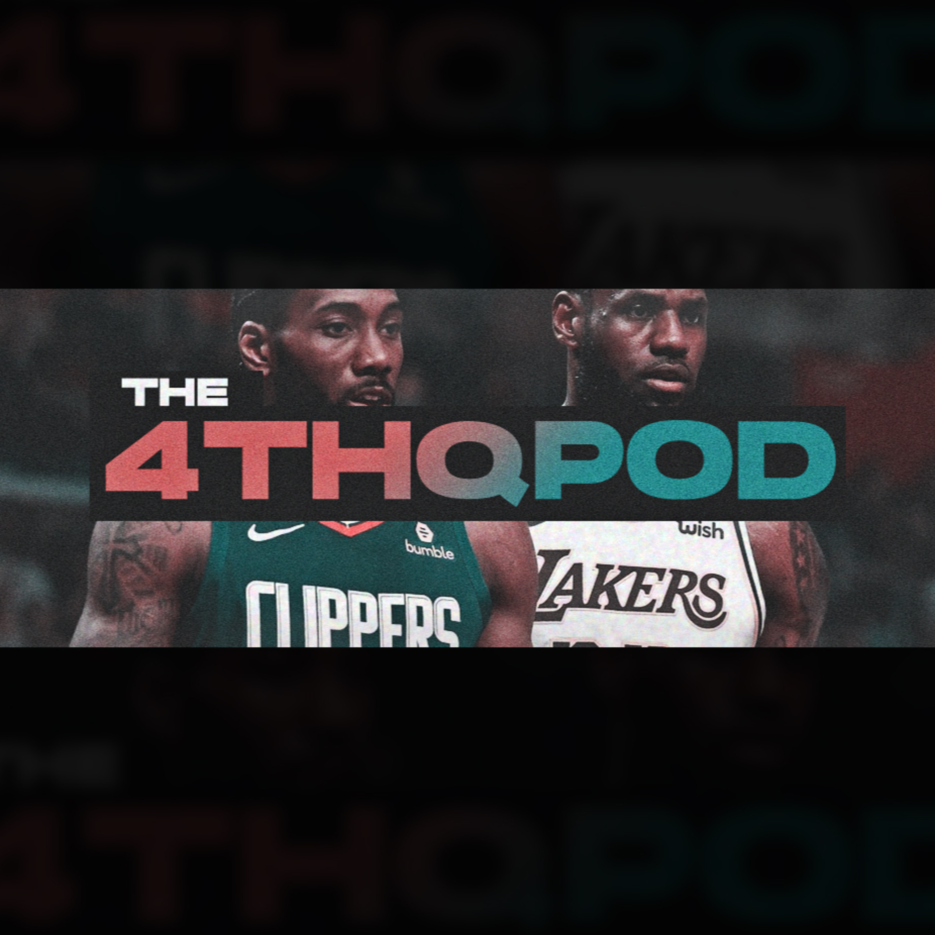 4TH Quarter Podcast