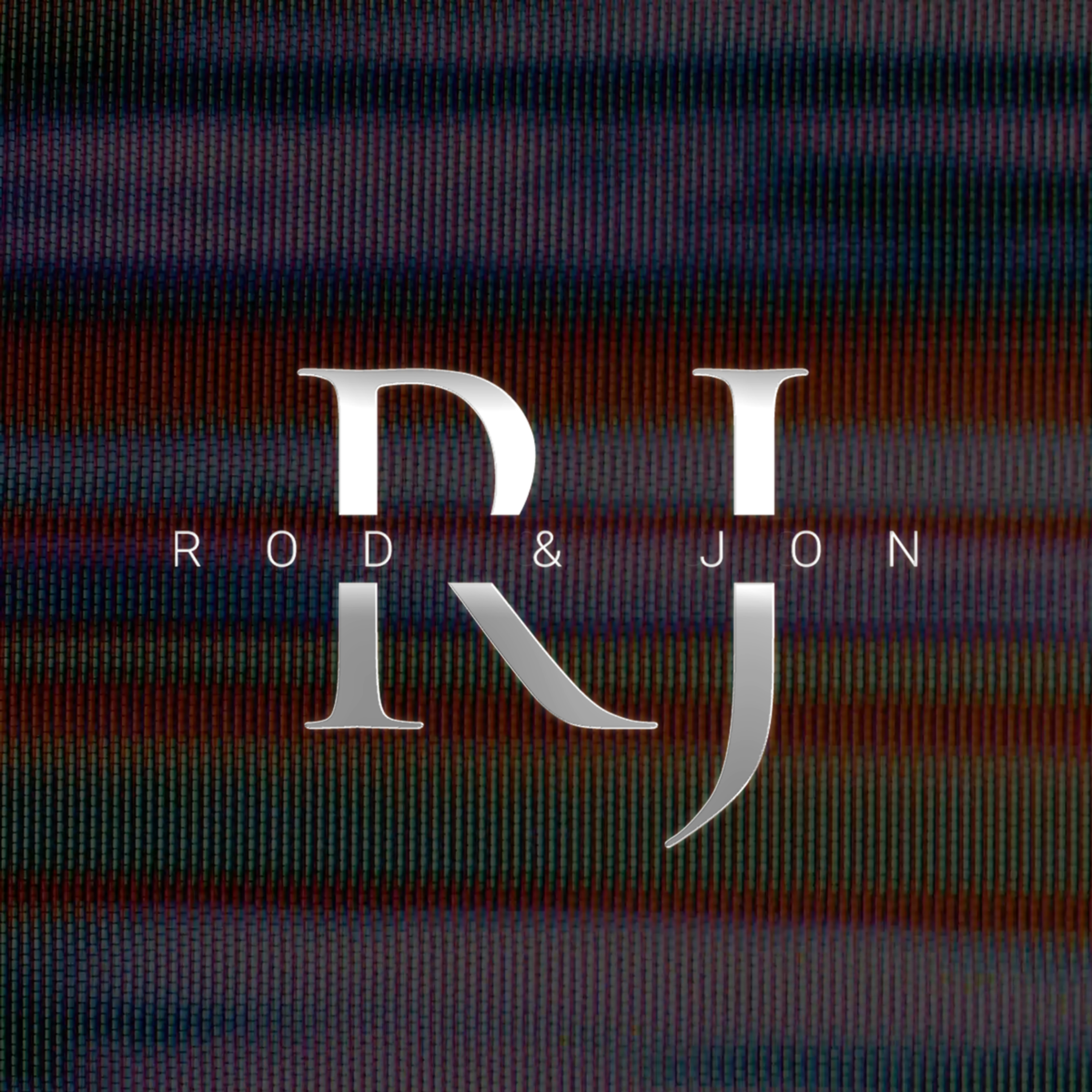 Rod and Jon