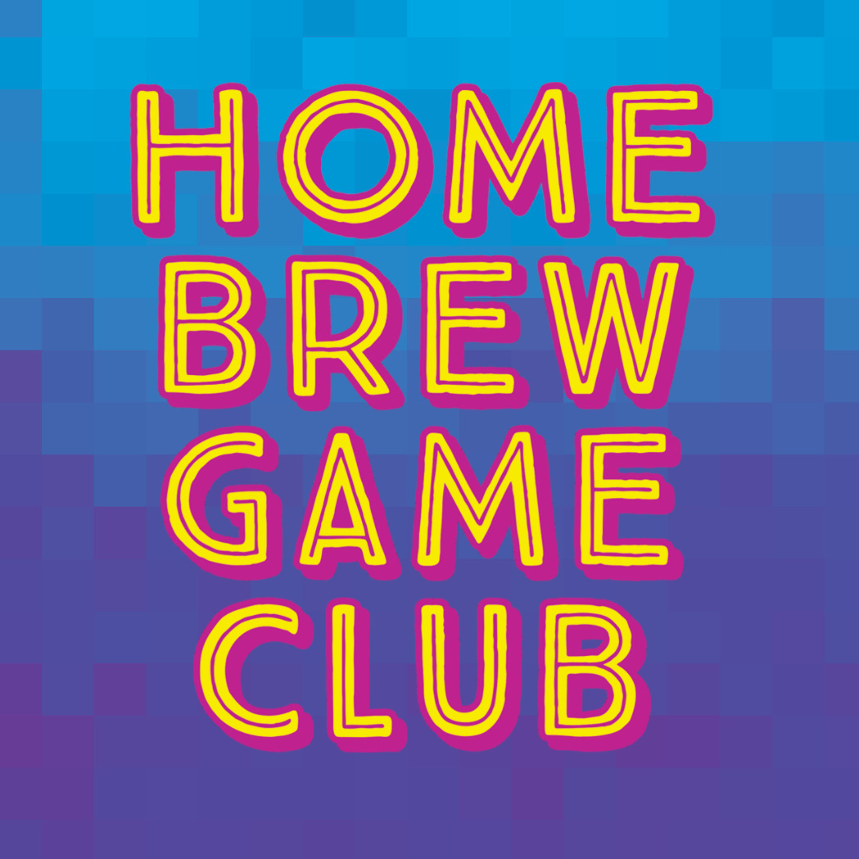 Homebrew Game Club Homebrew Game Club