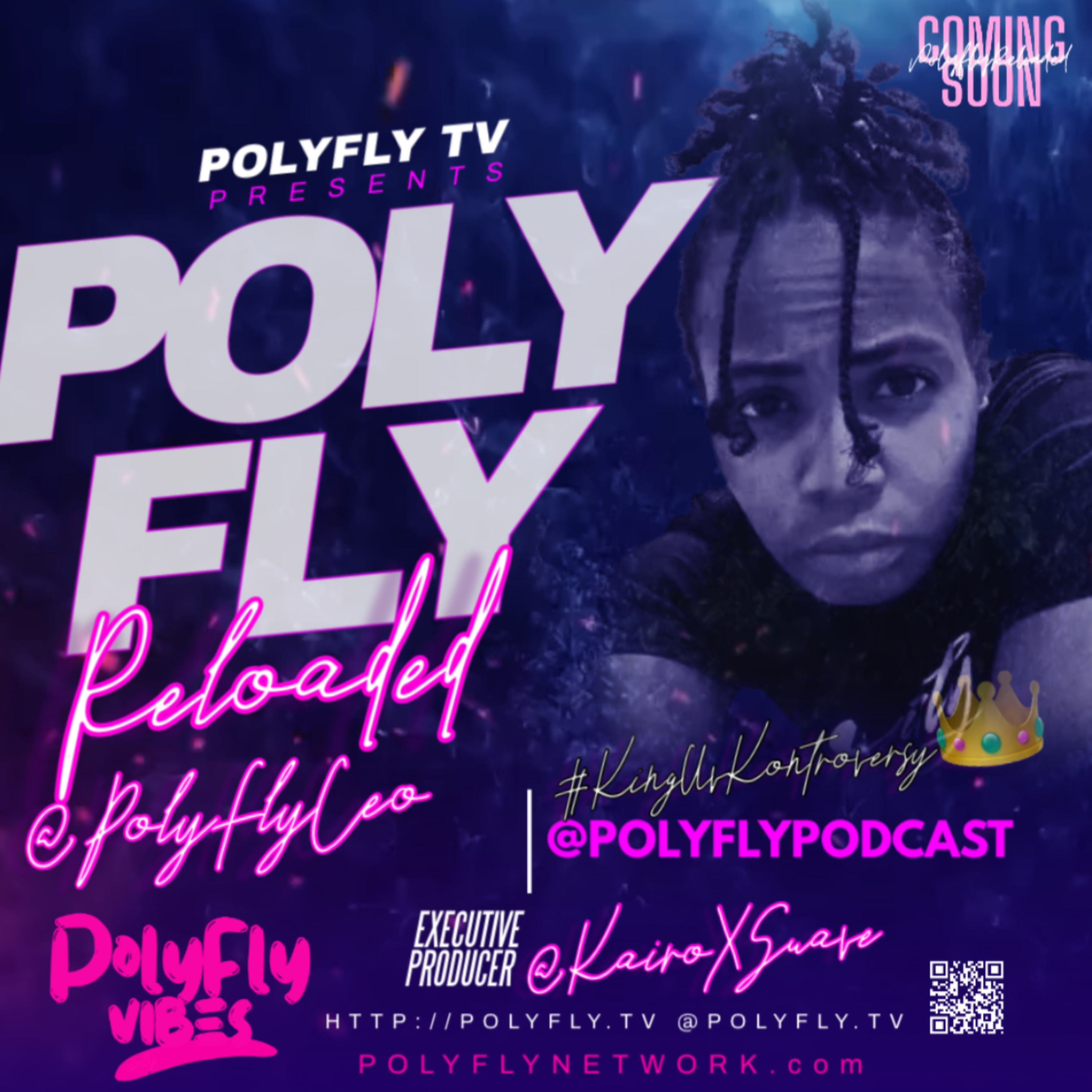 POLYFLY