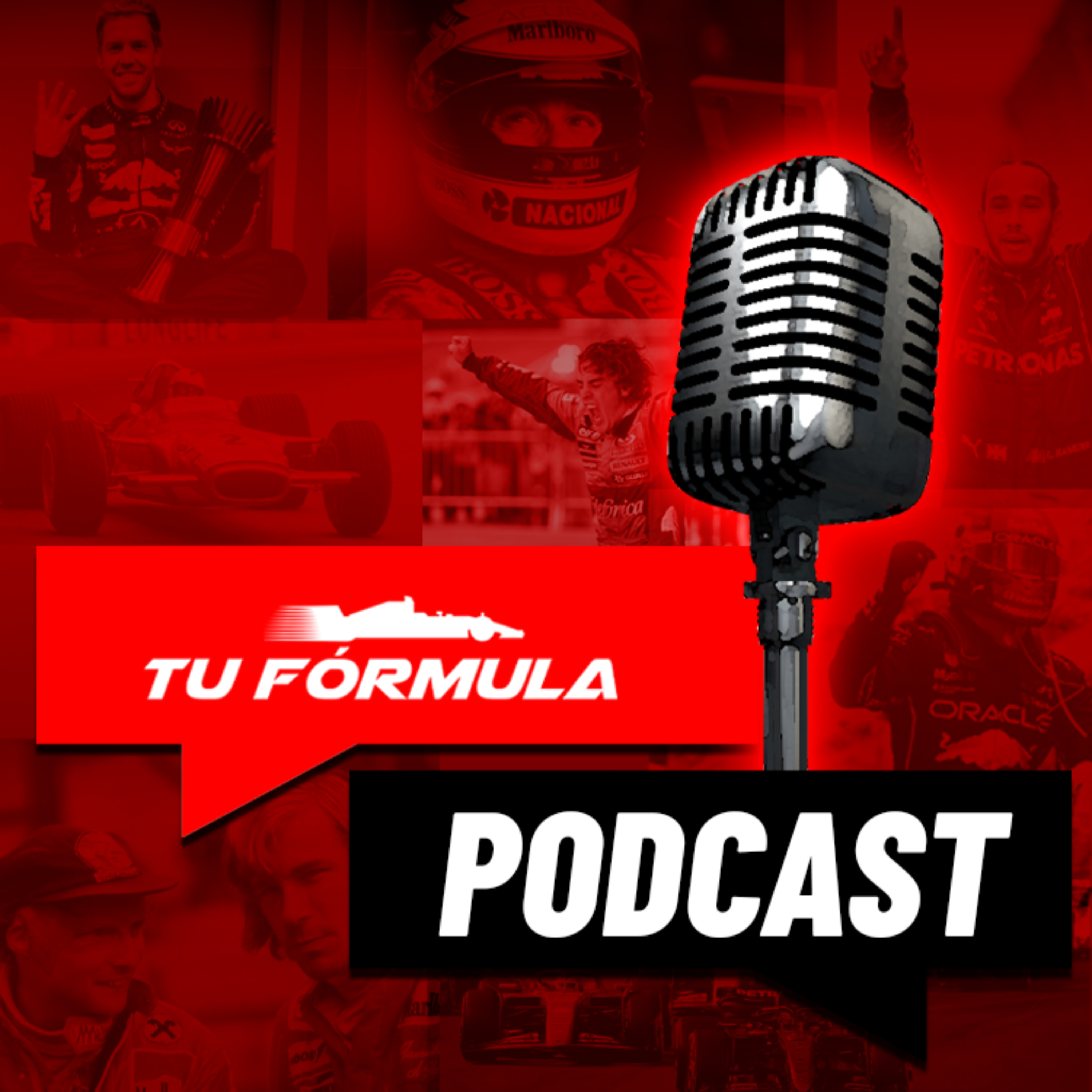 Hamilton ya empieza a verse como líder de Ferrari | Post GP Canadá episode artwork