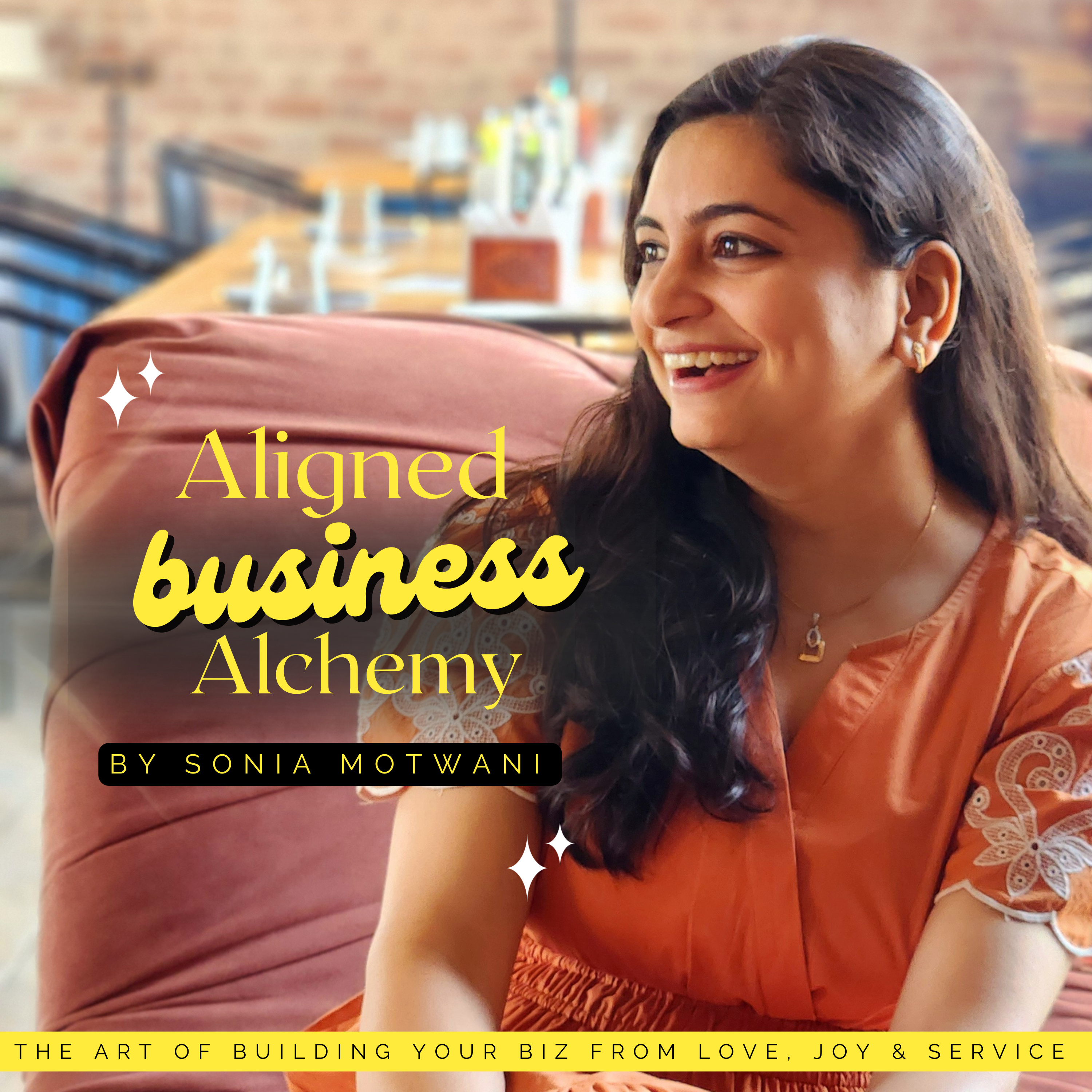 Aligned Business Alchemy