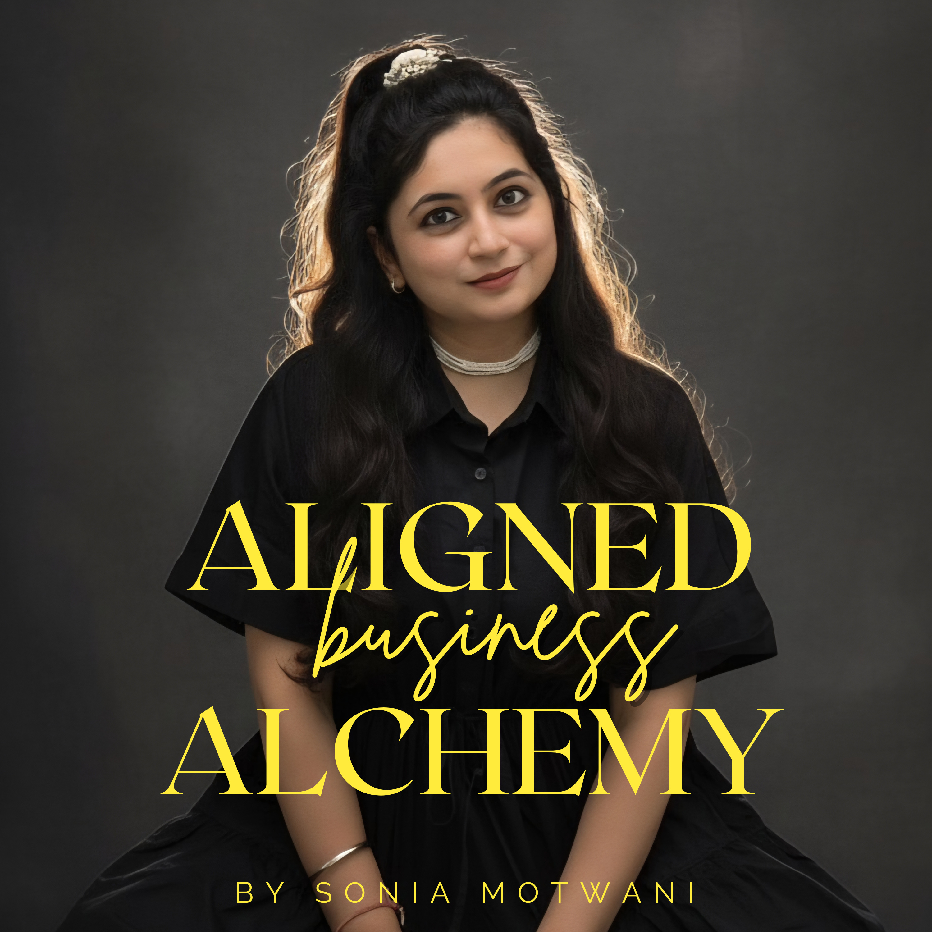 Aligned Business Alchemy