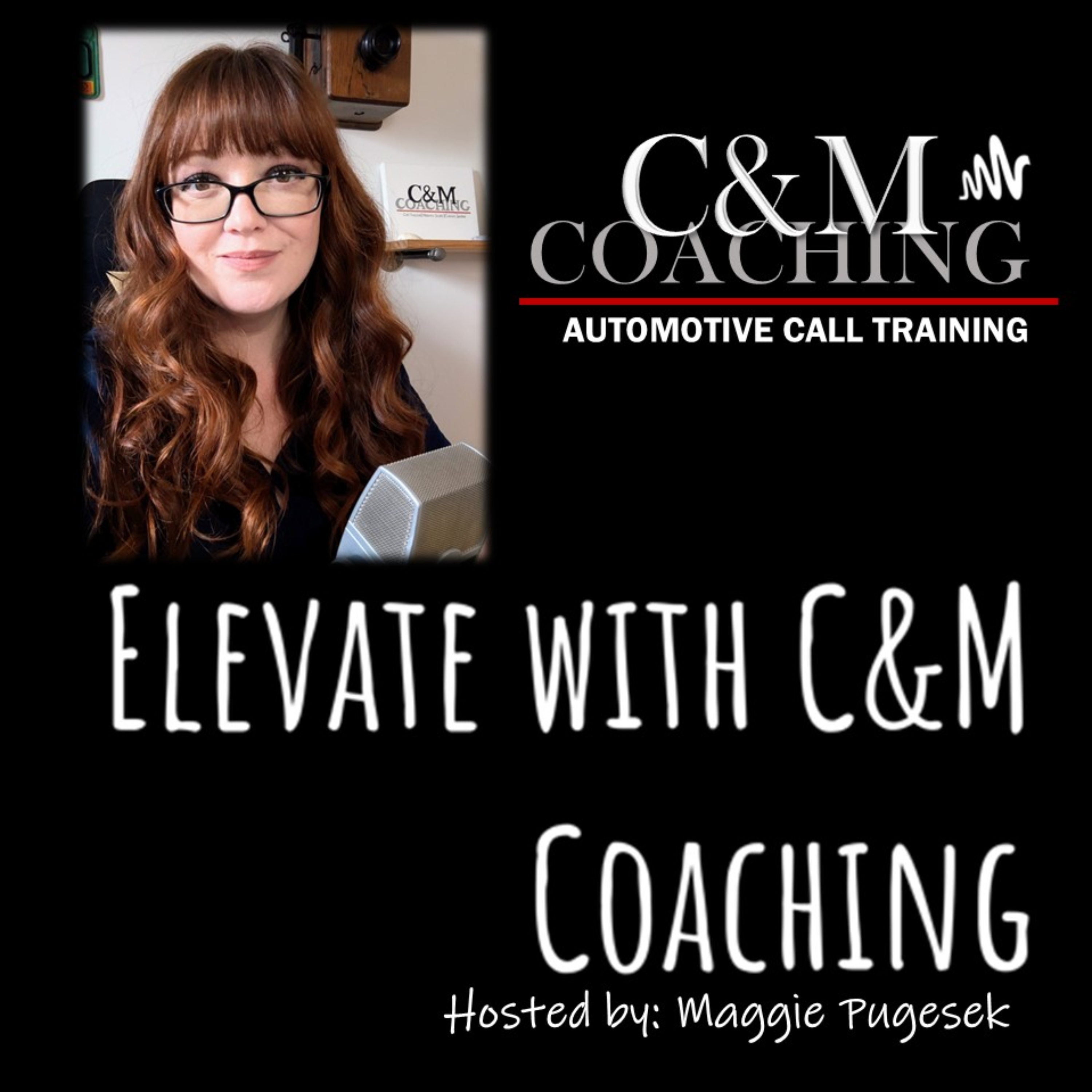 Elevate with C&amp;M Coaching