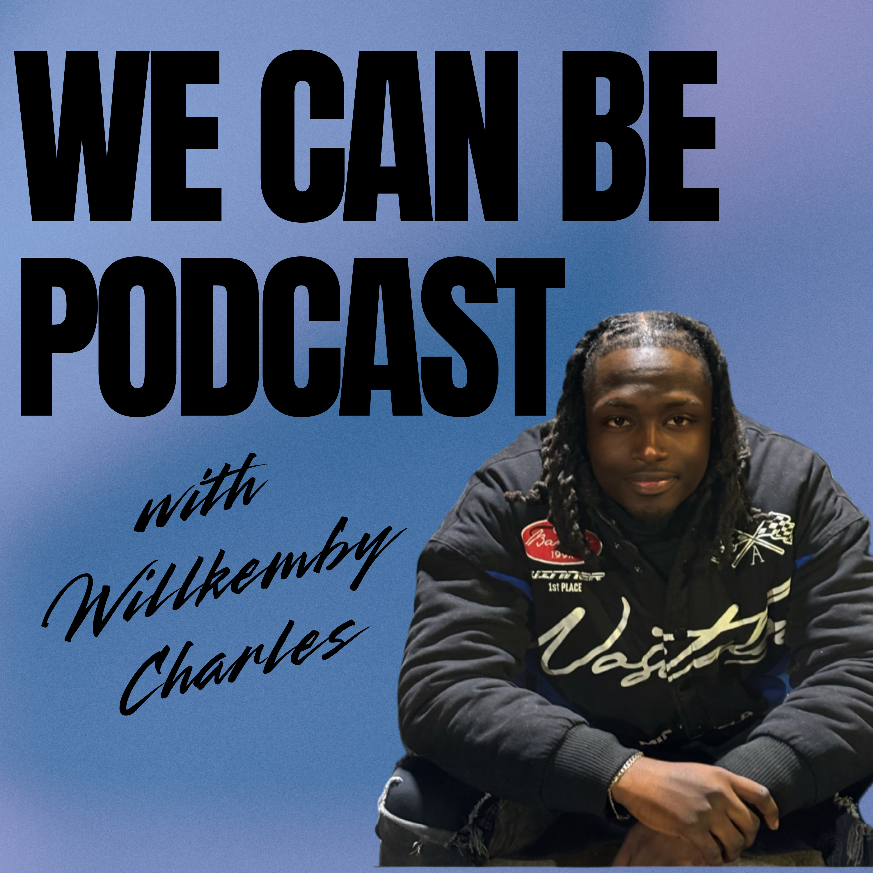 We Can Be Podcast