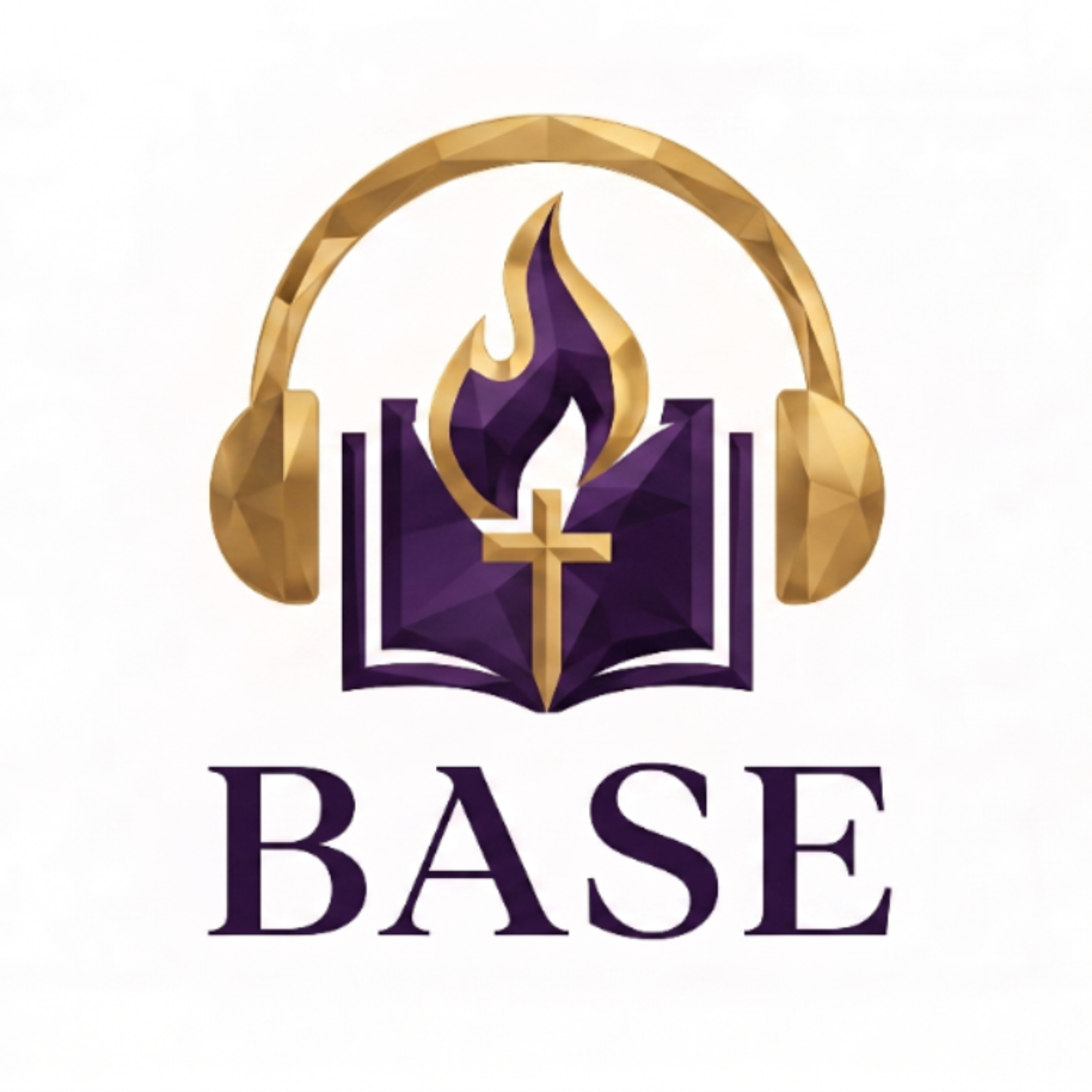 Portada de Audiolibros Cristianos