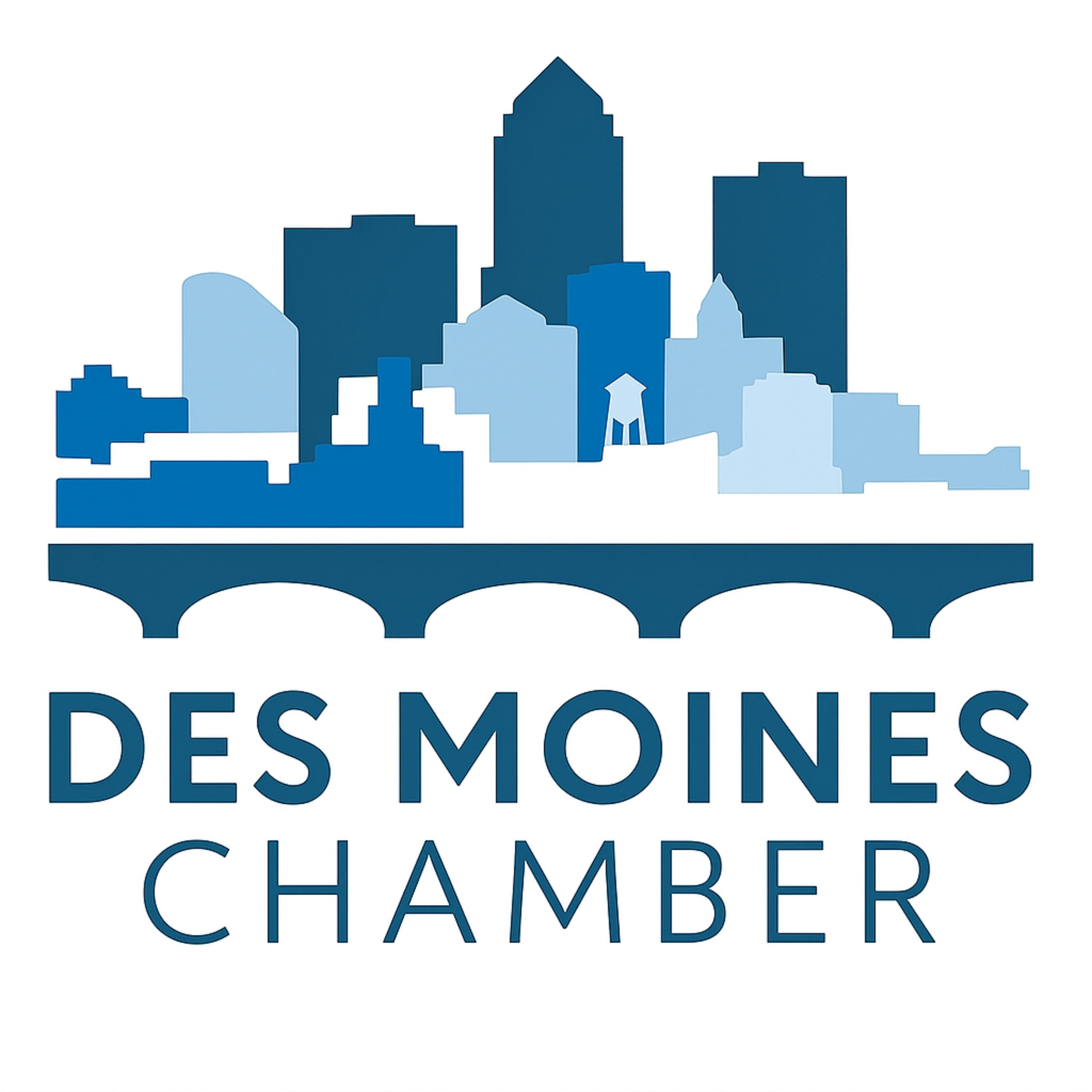 Des Moines Chamber of Commerce Podcast