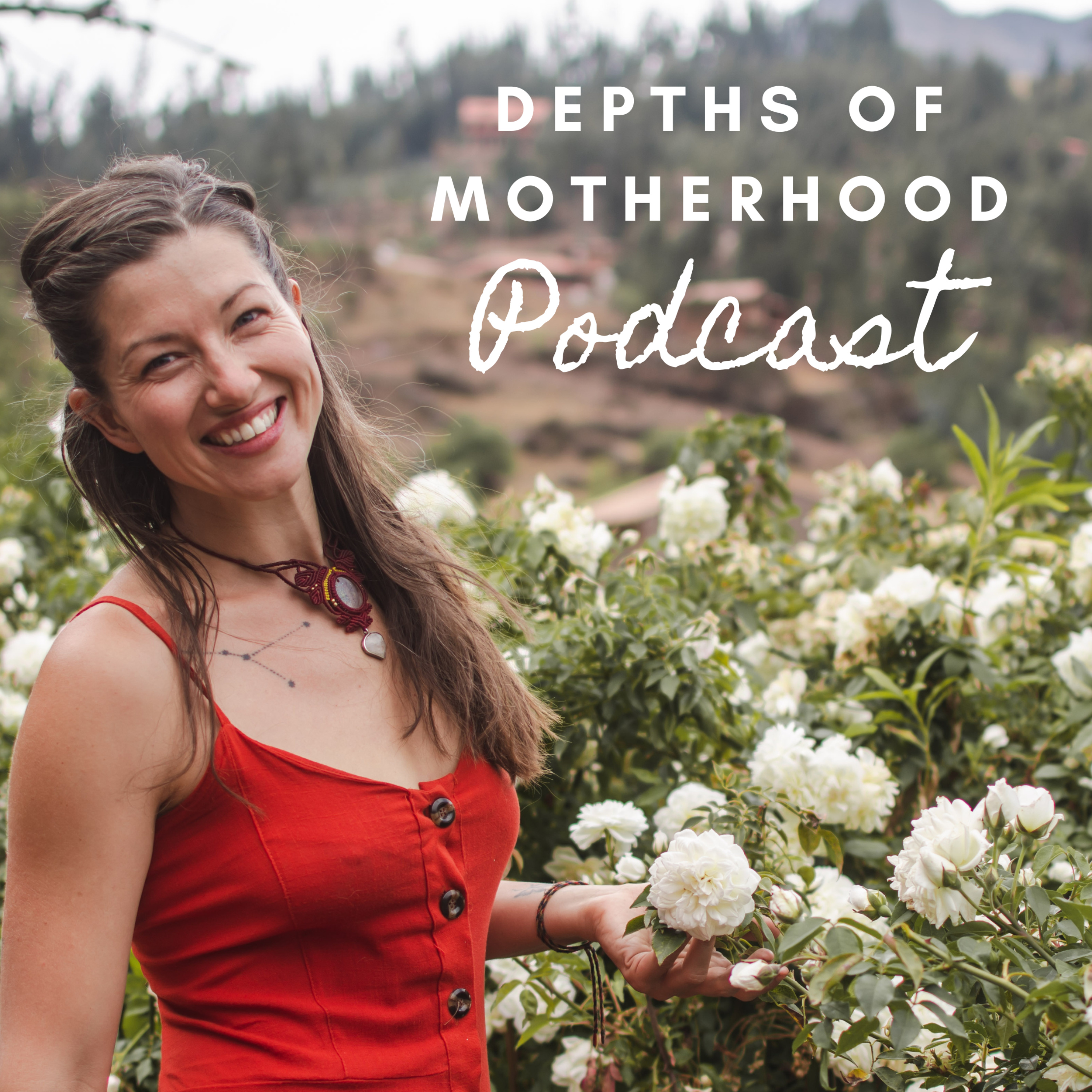 Depths of Motherhood