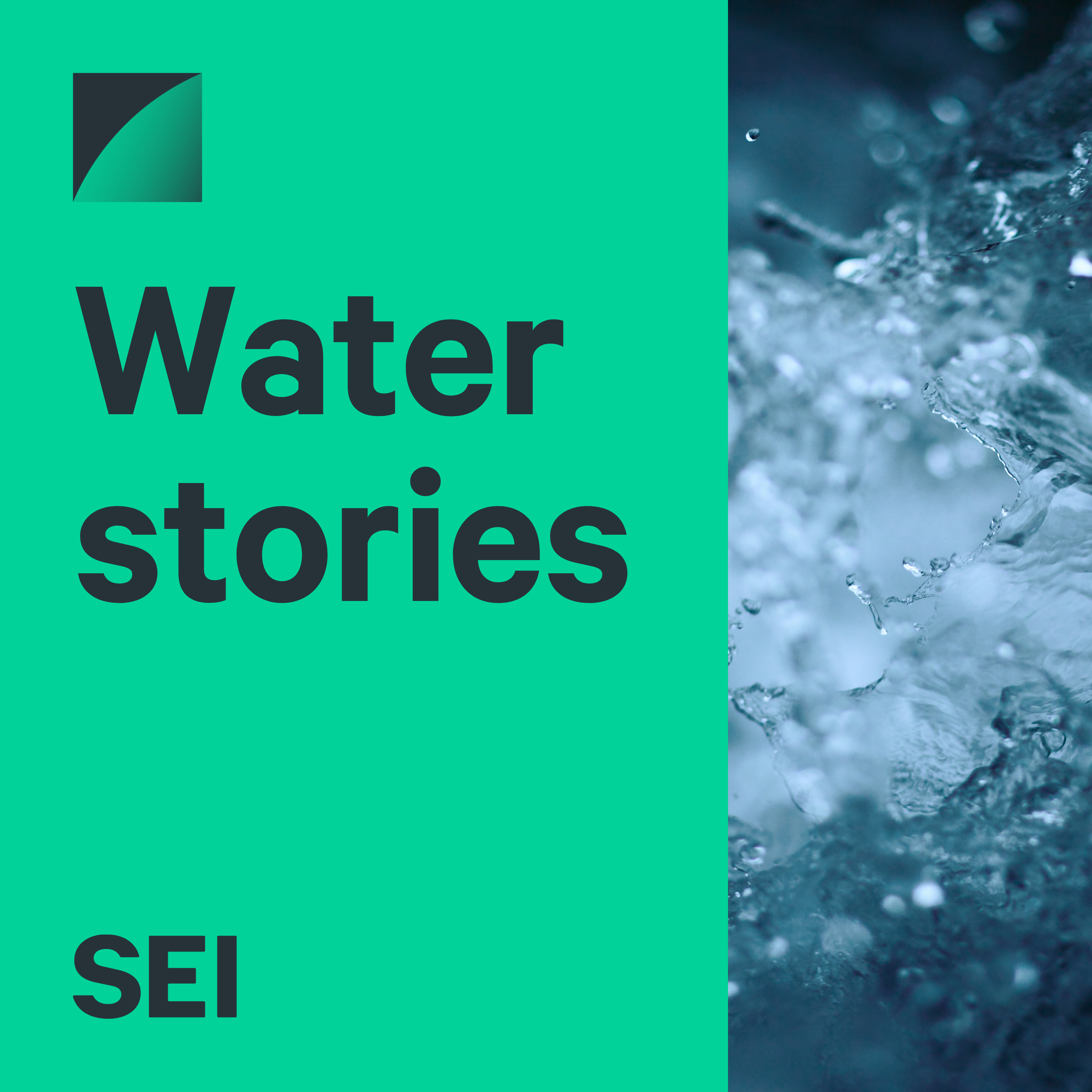 Water Stories