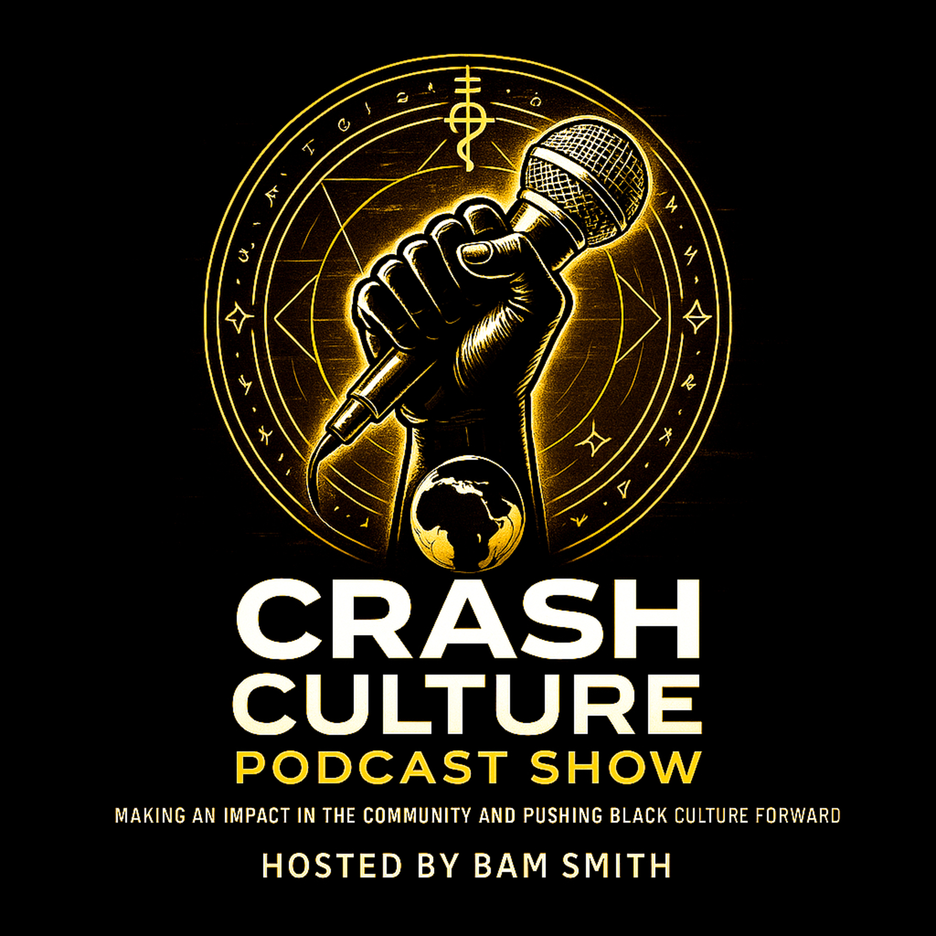 The Crash Culture Podcast
