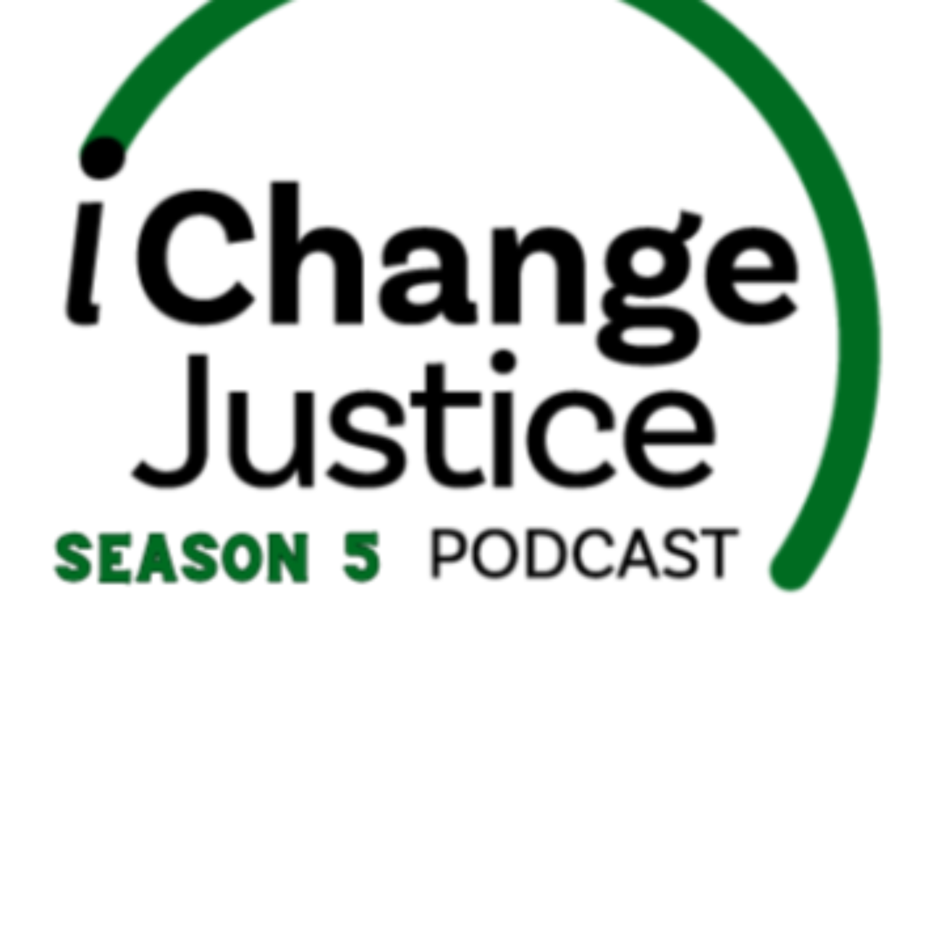 iChange Justice Season 5