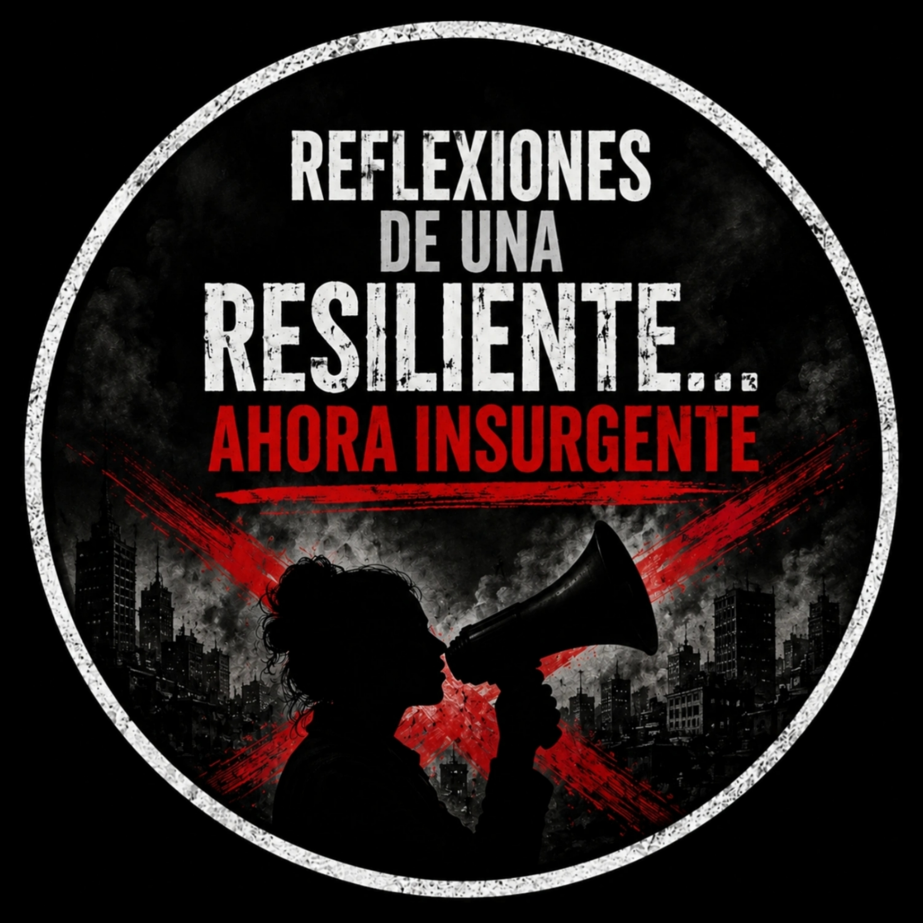 Portada de Reflexiones De Una Resiliente