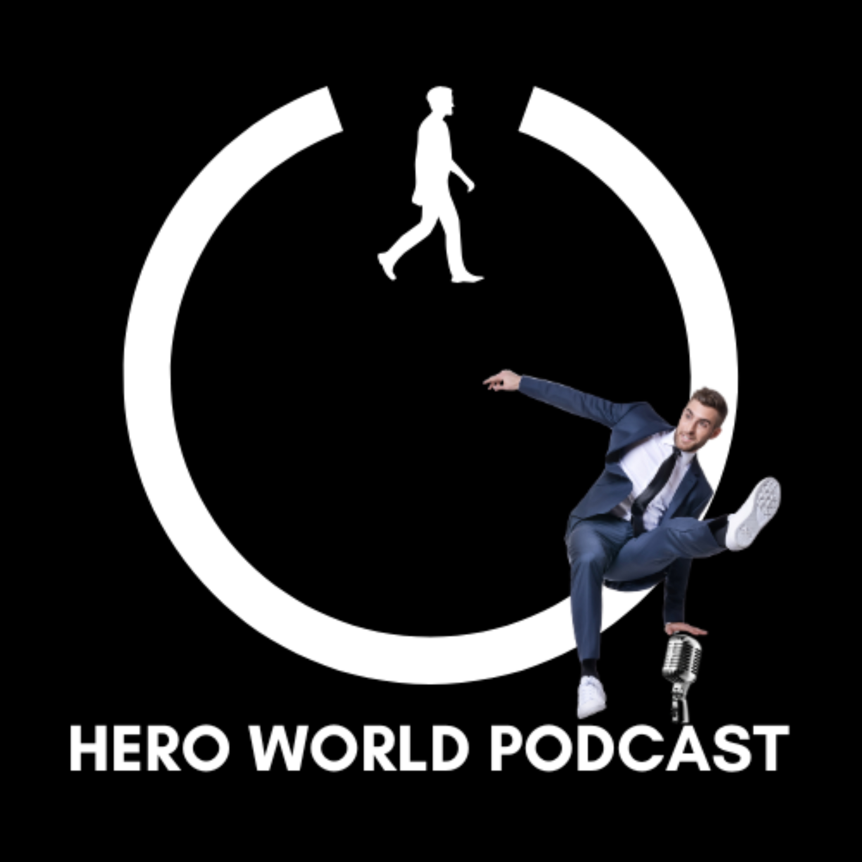 Hero World