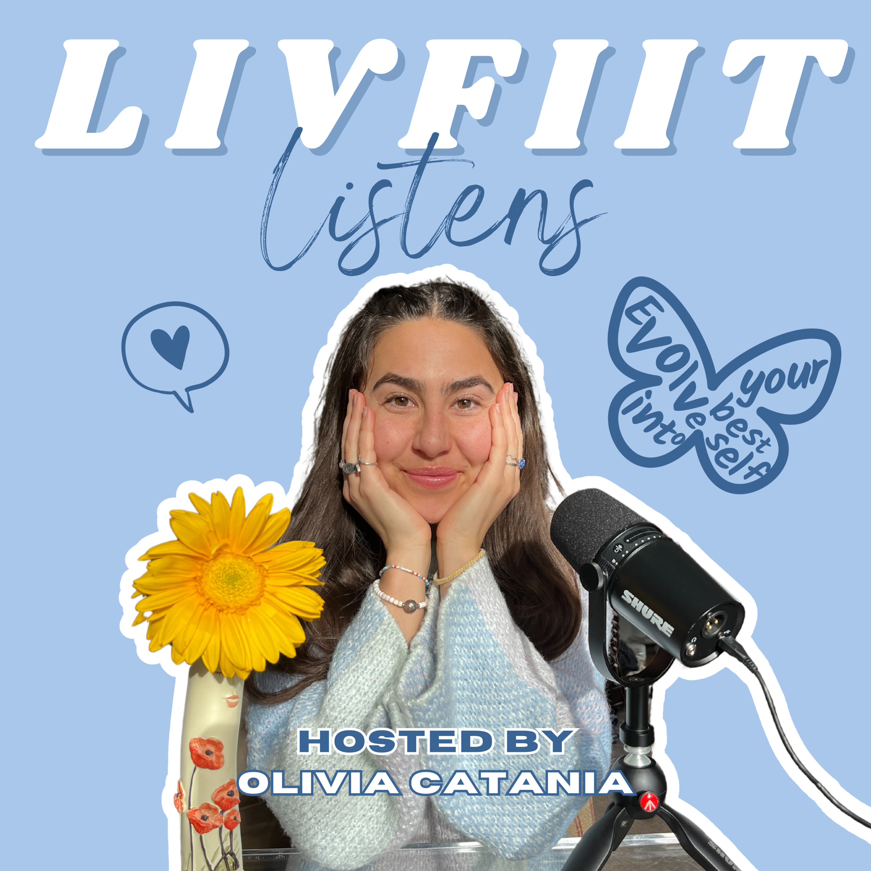 Livfiit Listens