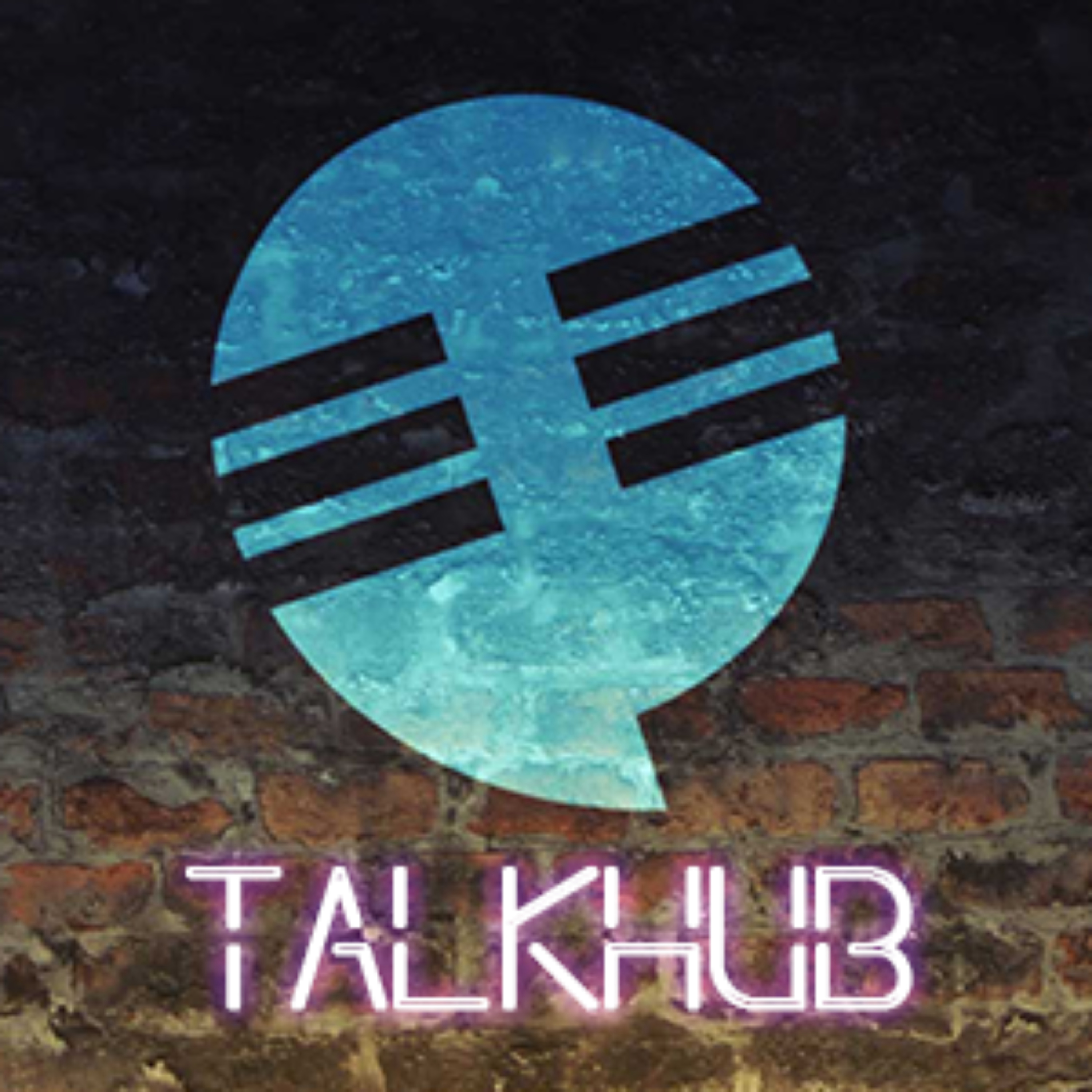 TalkHUB by Vlad Petre podcast artwork
