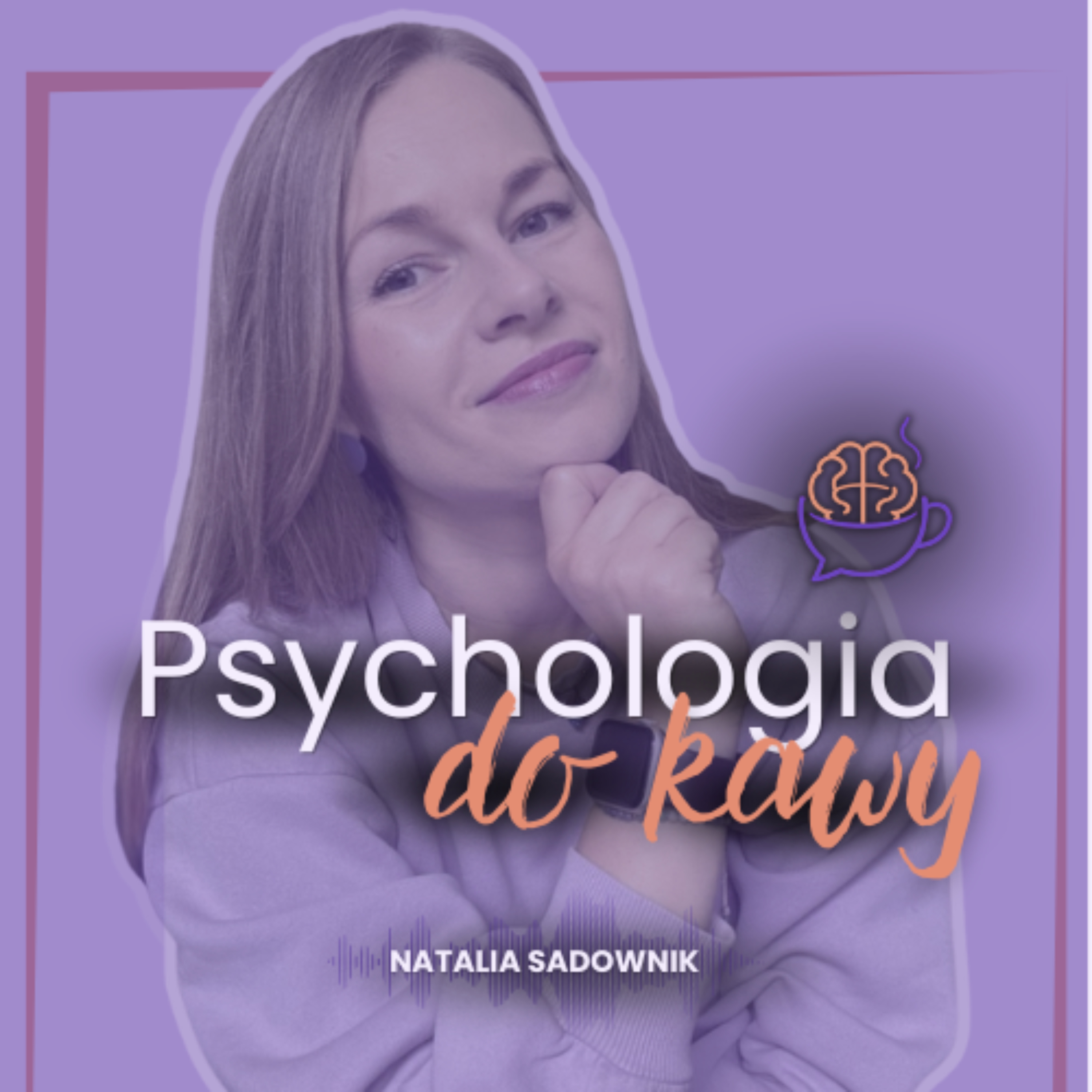 # 77 Co naprawdę blokuje Cię przed zmianą zawodową? episode artwork