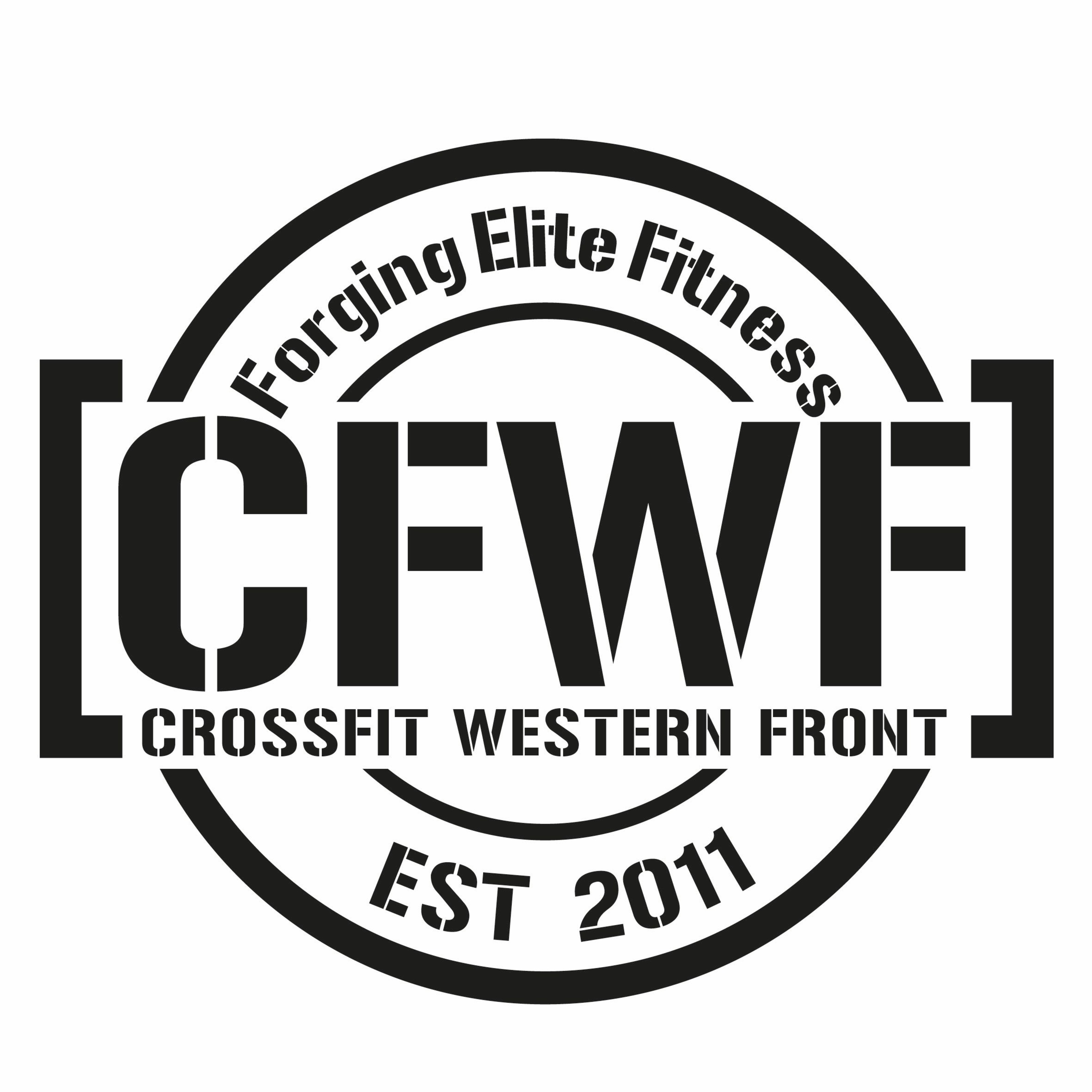 The CFWF Podcast
