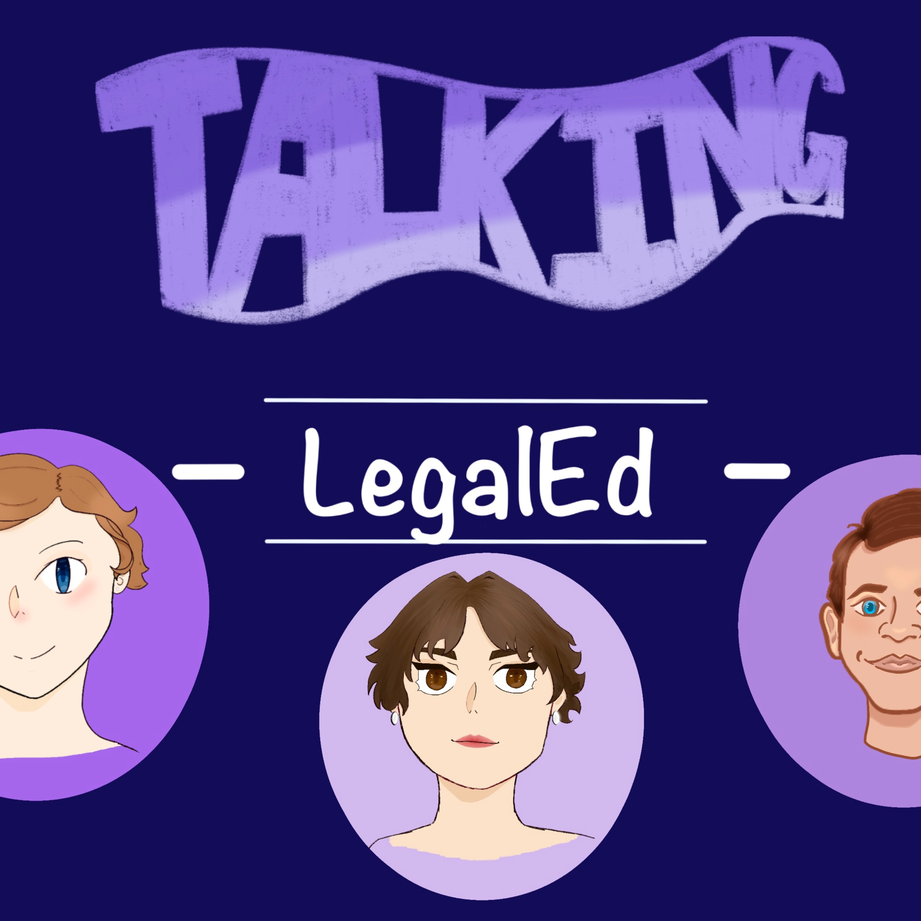 Talking Legal Ed