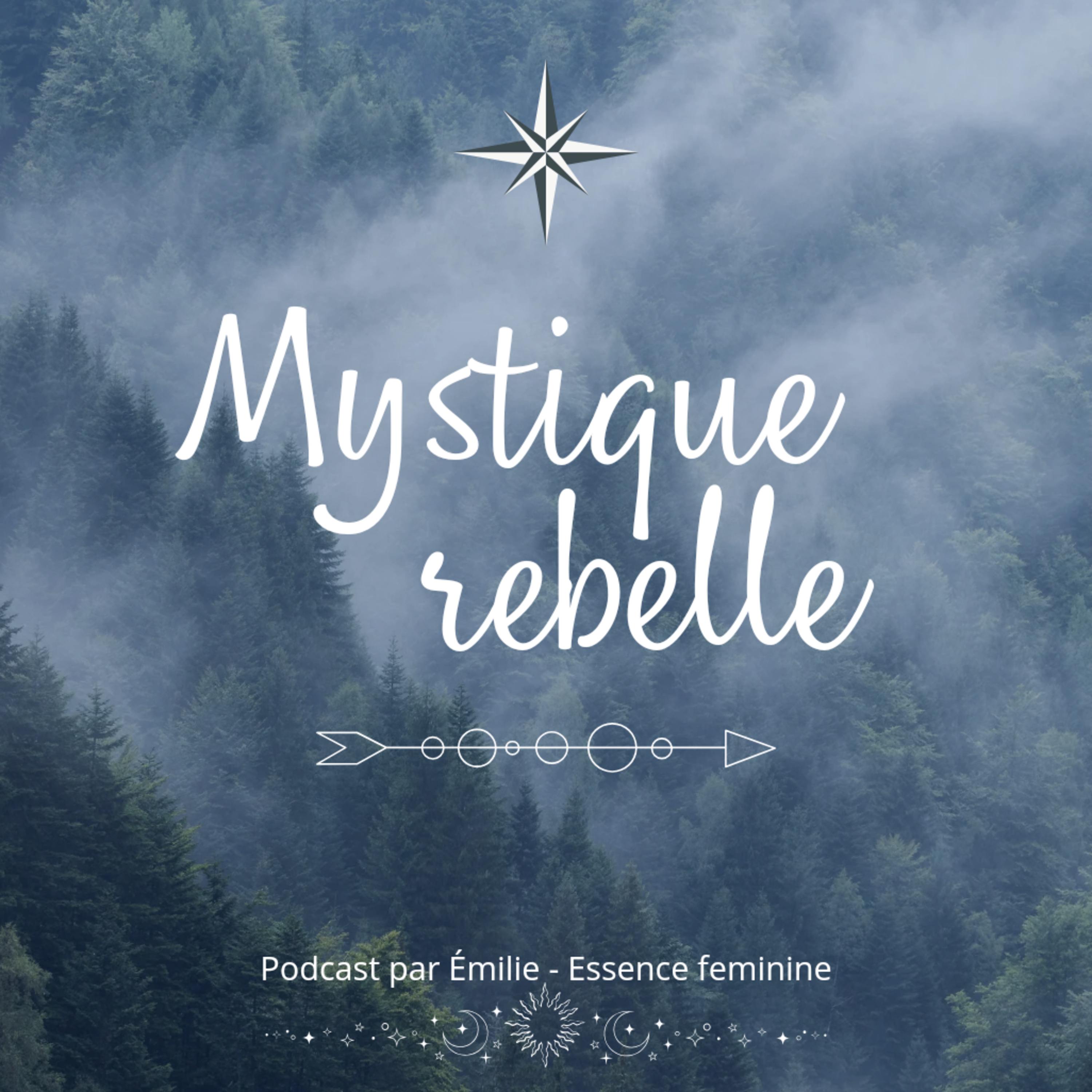 Mystique rebelle