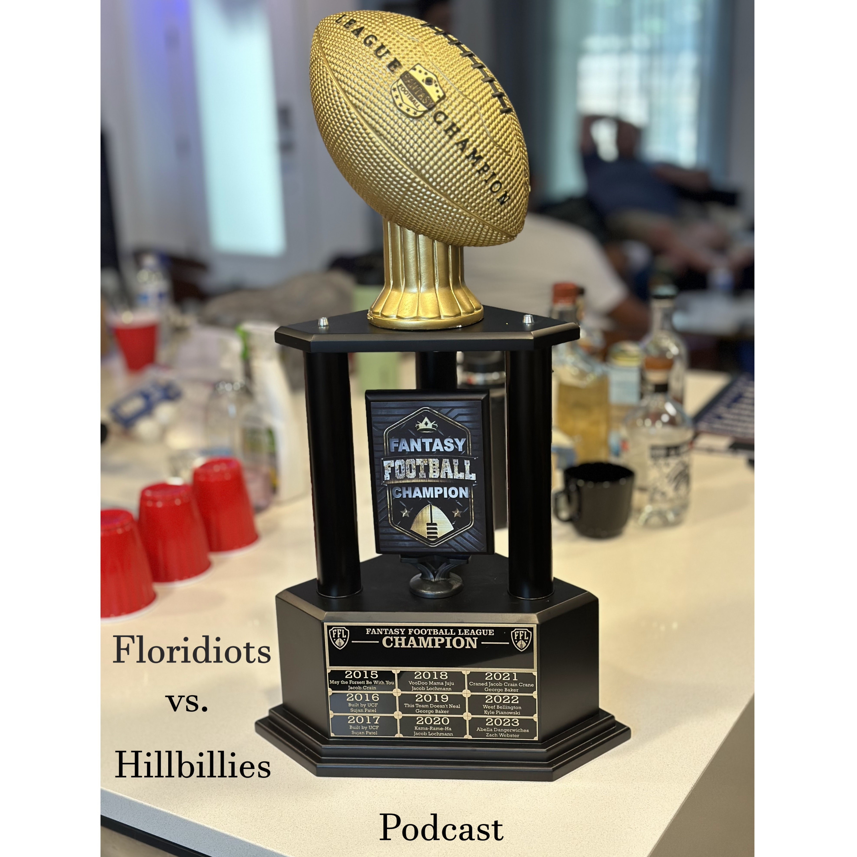 40 oz. to a Championship