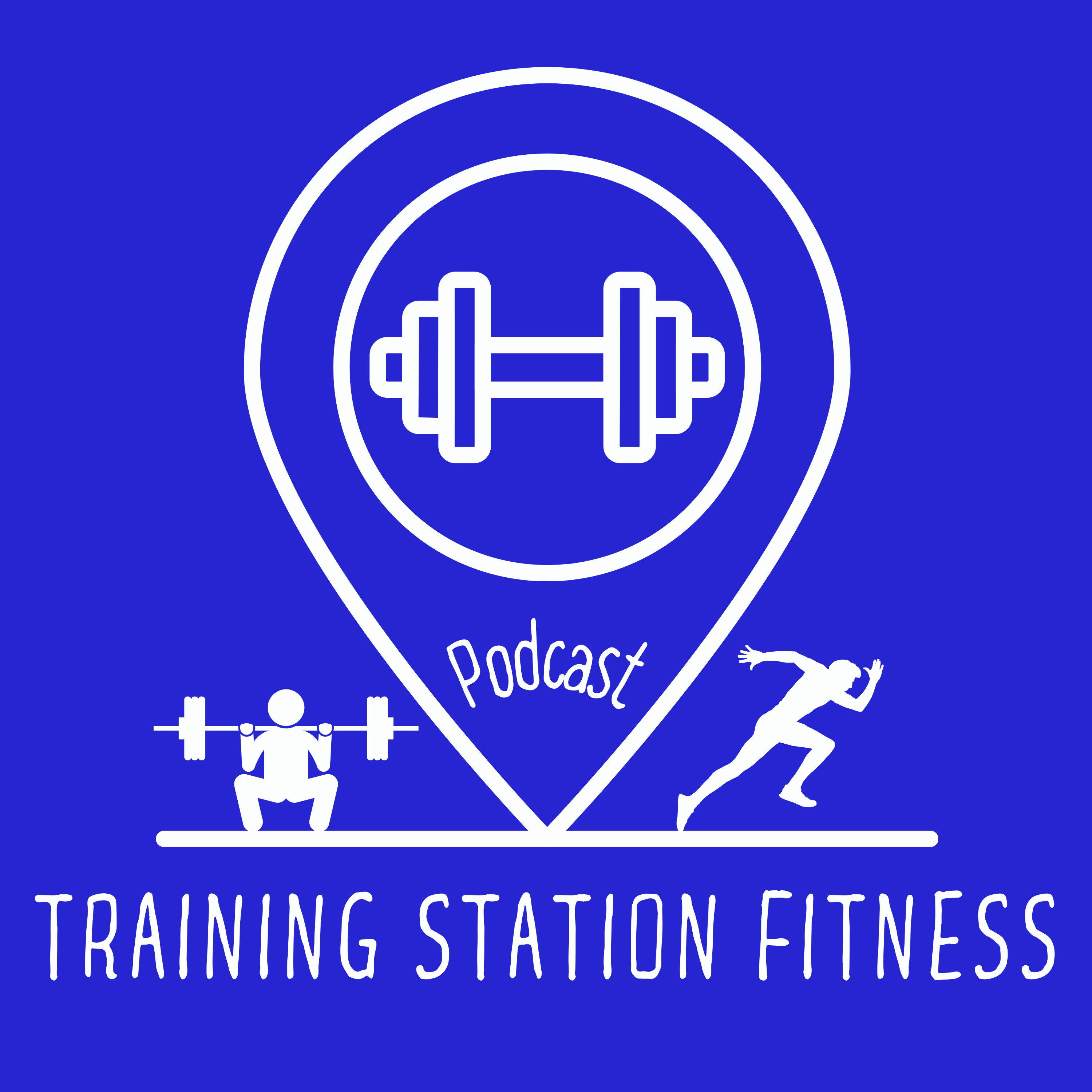 Training Station Fitness