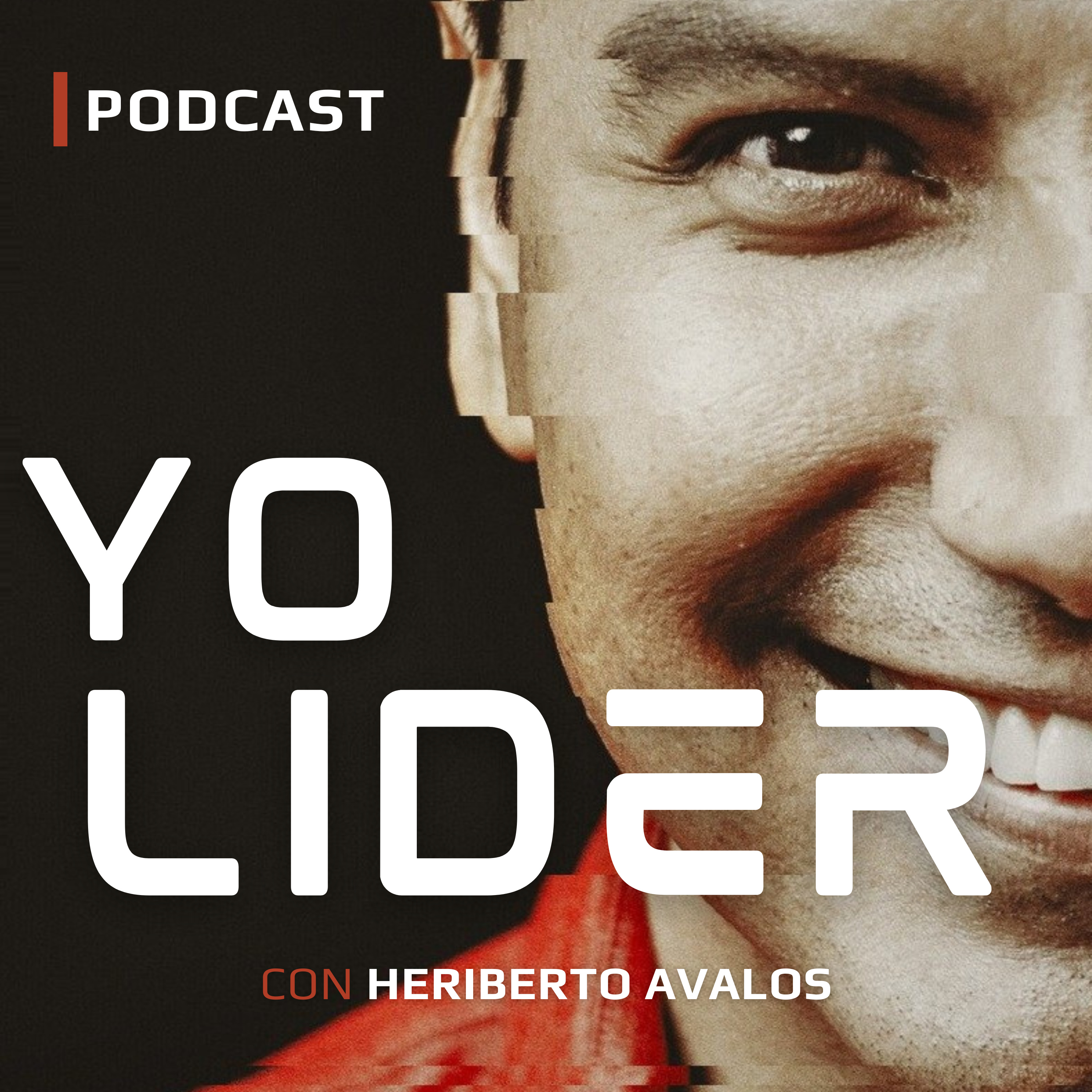 Ep.08 - Víctima vs. Líder Rompiendo Patrones episode artwork