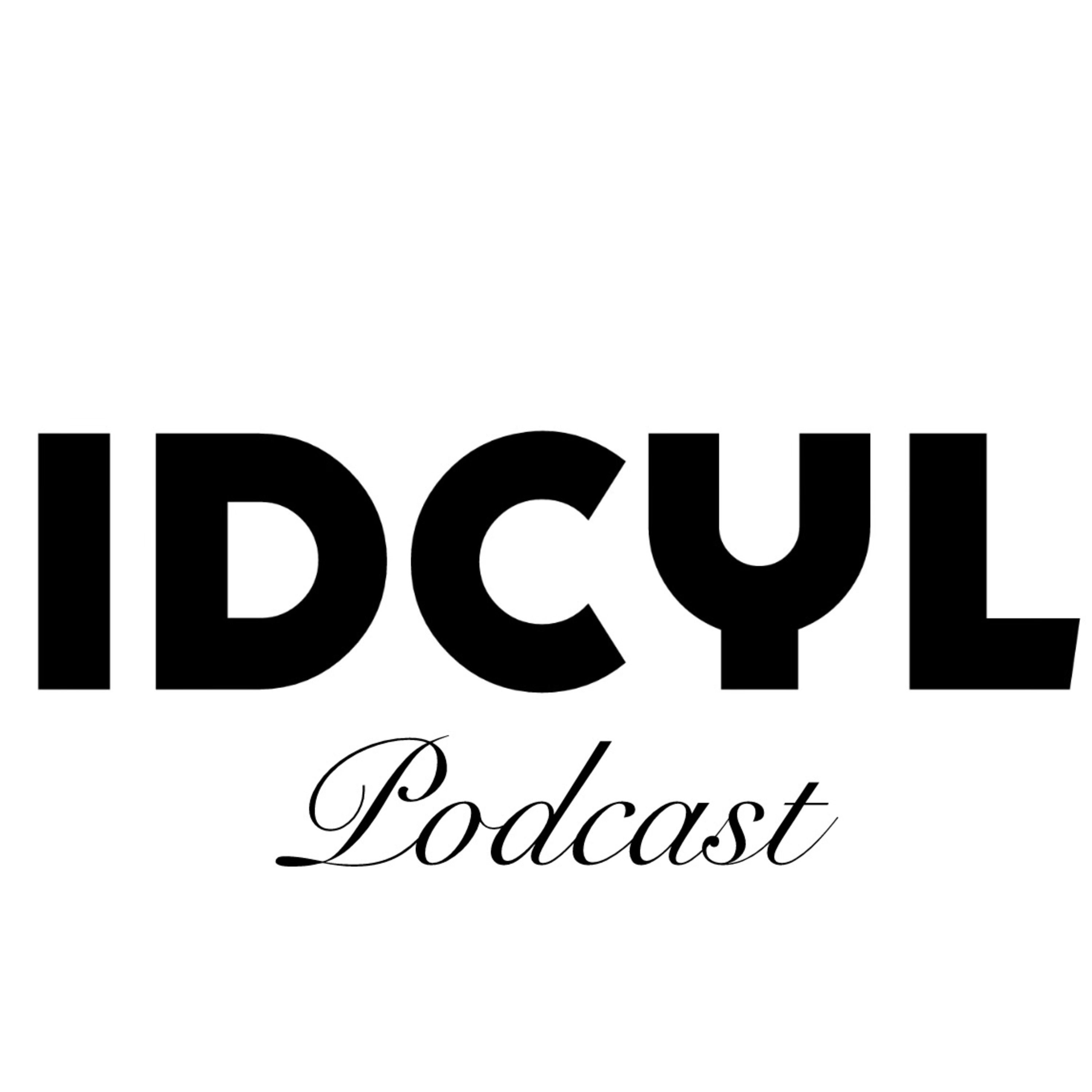 I Don’t Care If You Like This Podcast