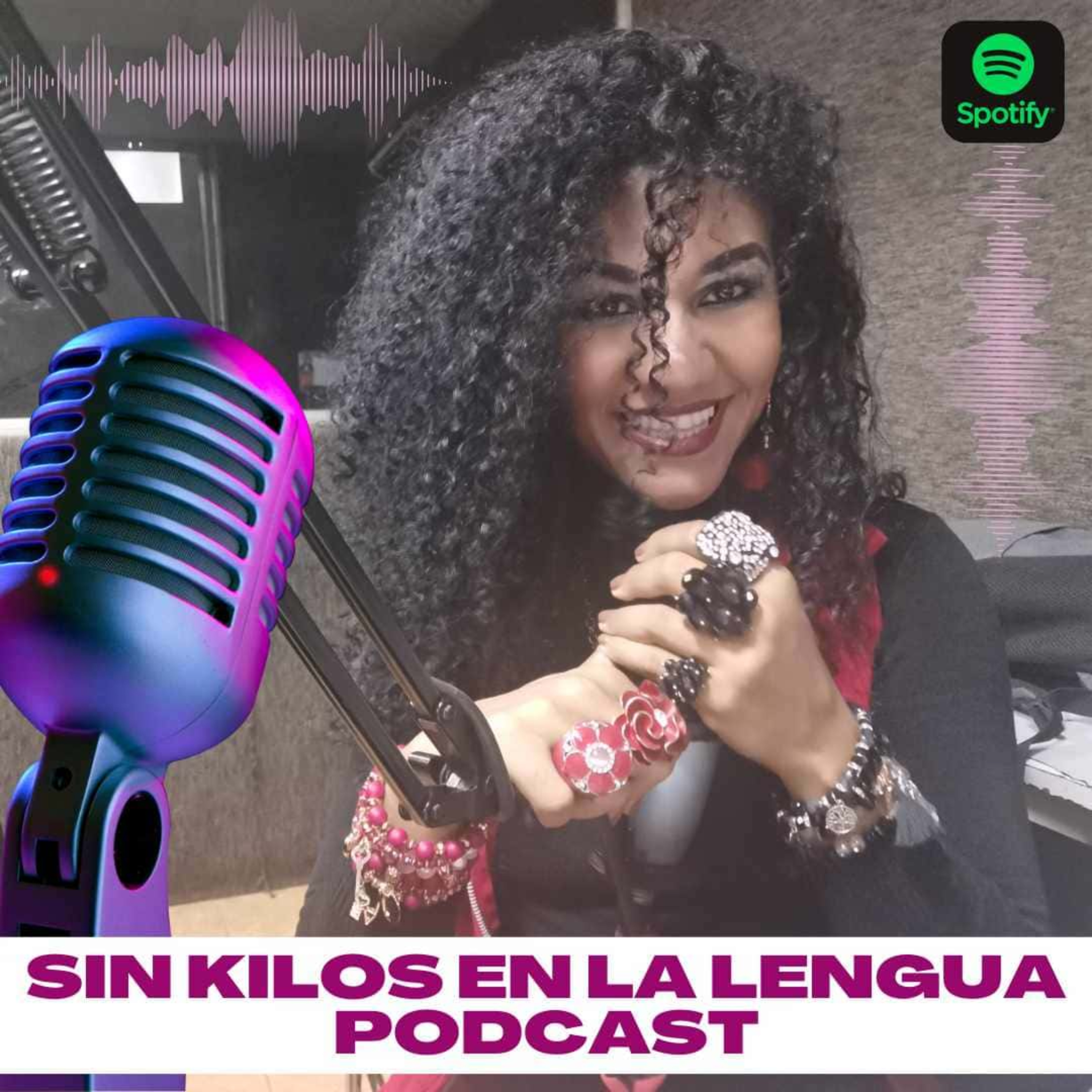 Sin Kilos en la Lengua PODCAST