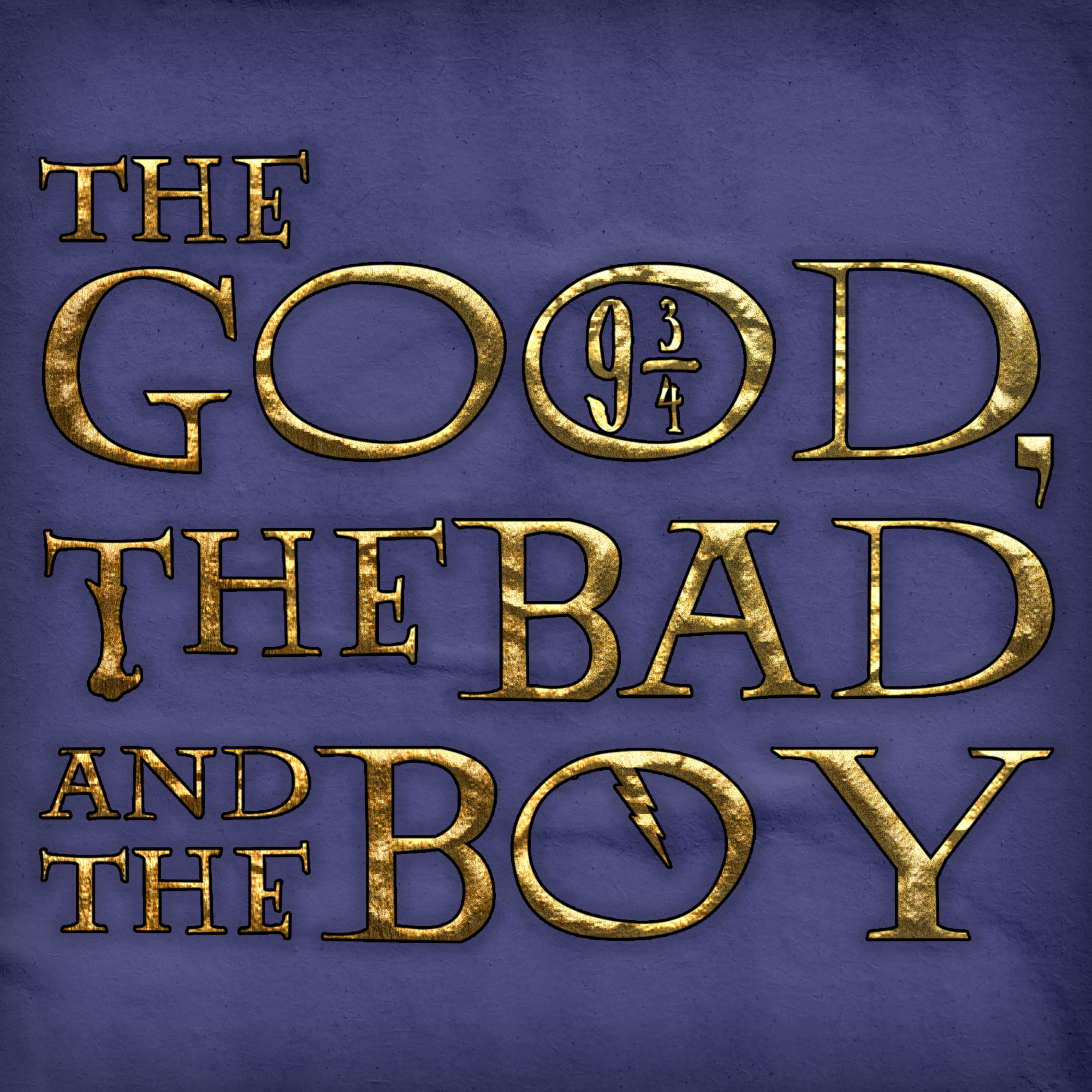 The Good, the Bad and the Boy