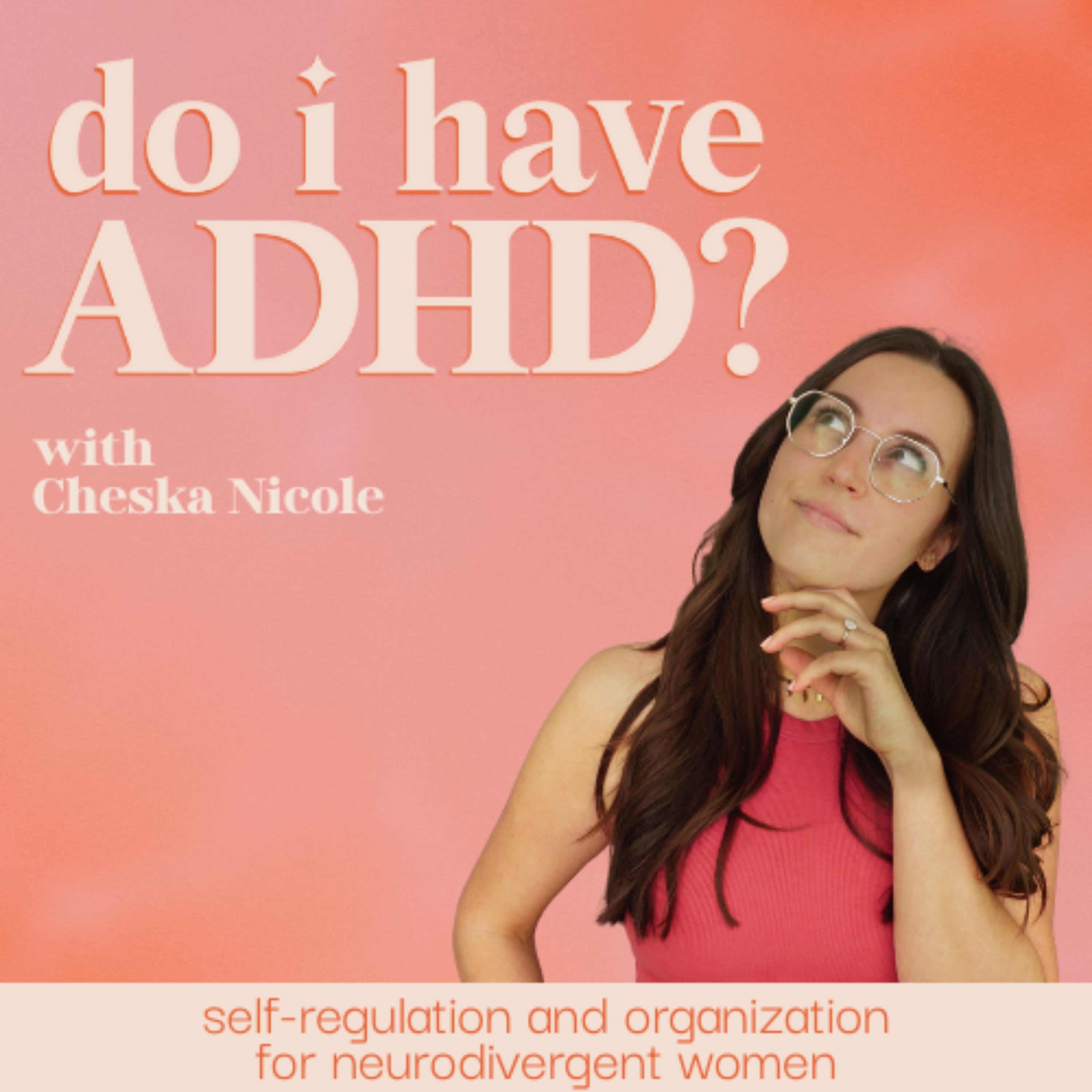Do I have ADHD? | mental health, procrastination, organization, overstimulated, focus, ADHD mom