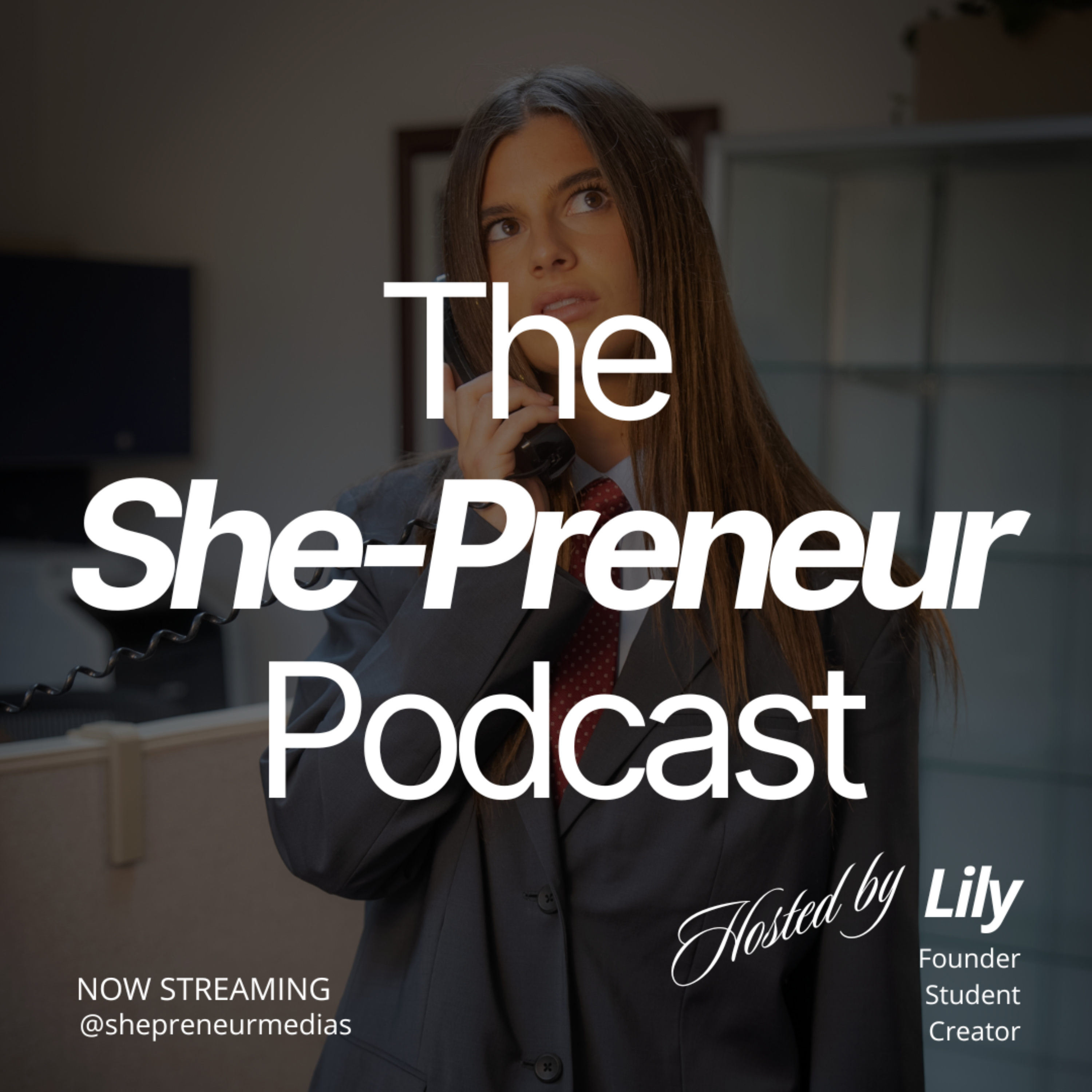 [SHE]-PRENEUR
