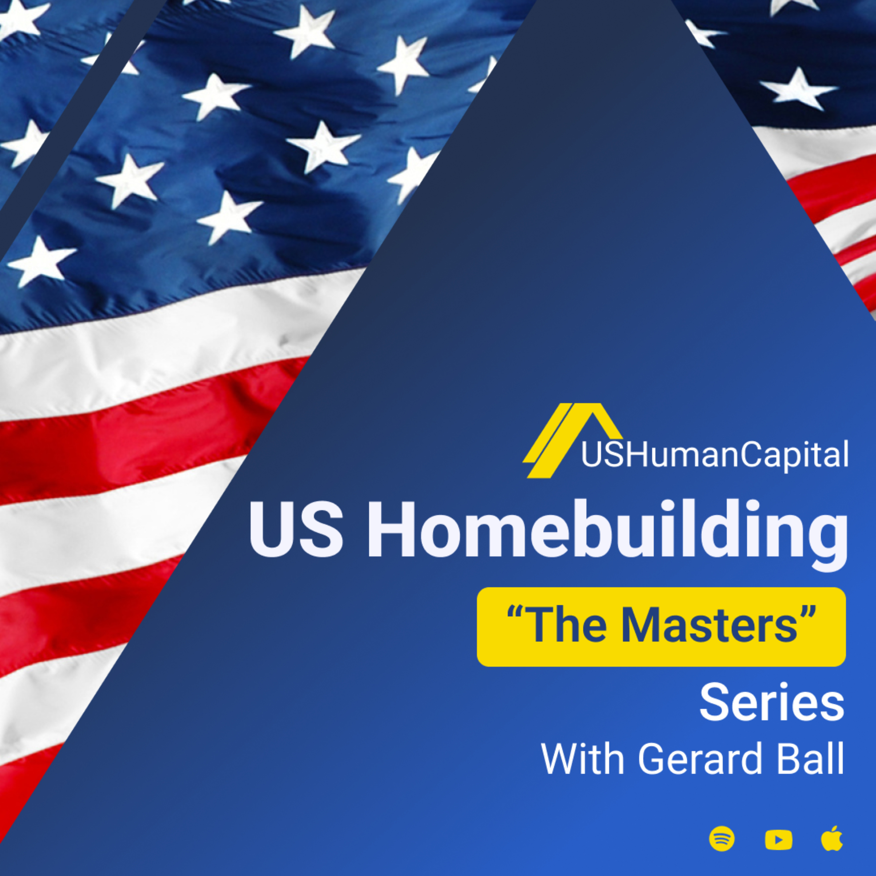 US Homebuilding \