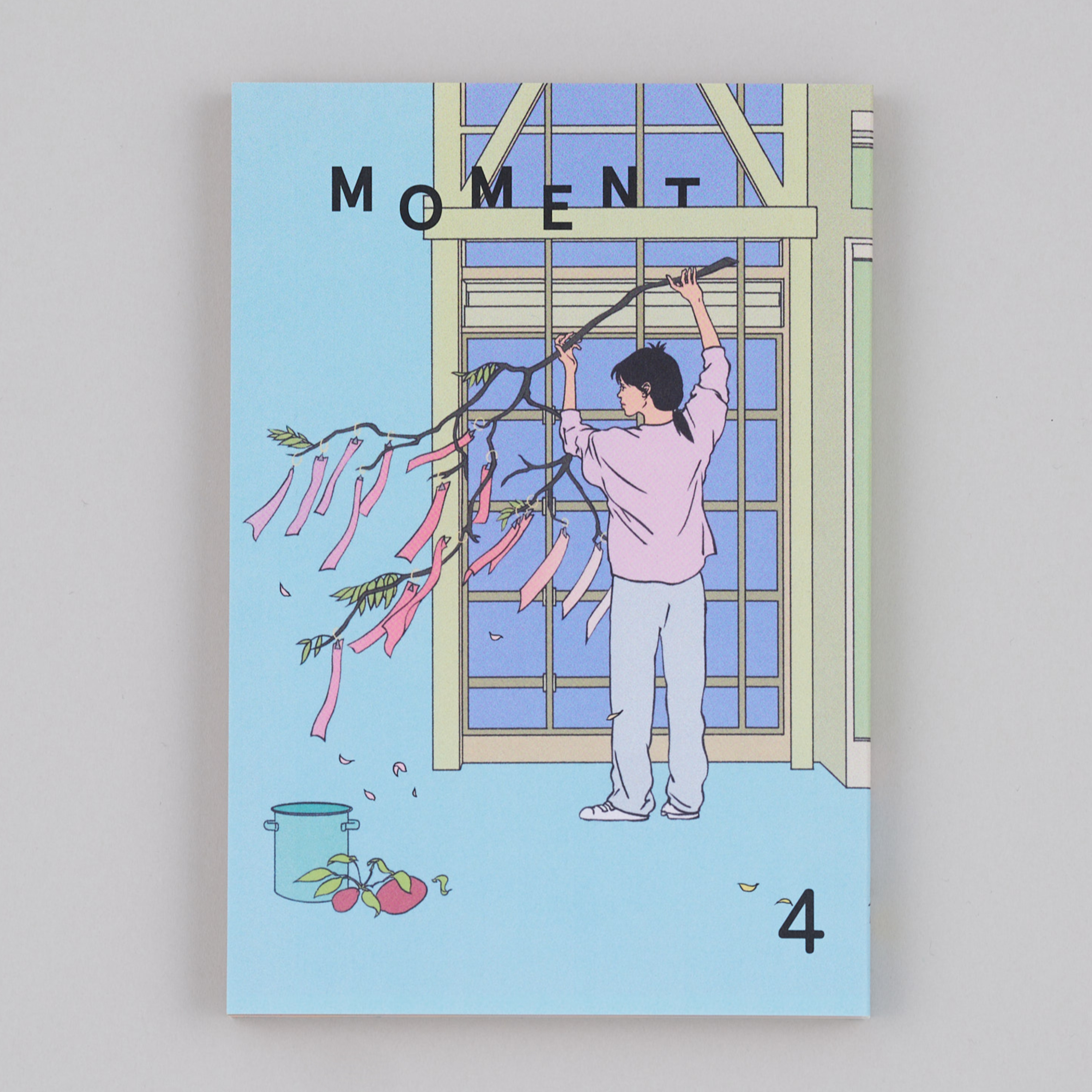 MOMENT radio MOMENT radio