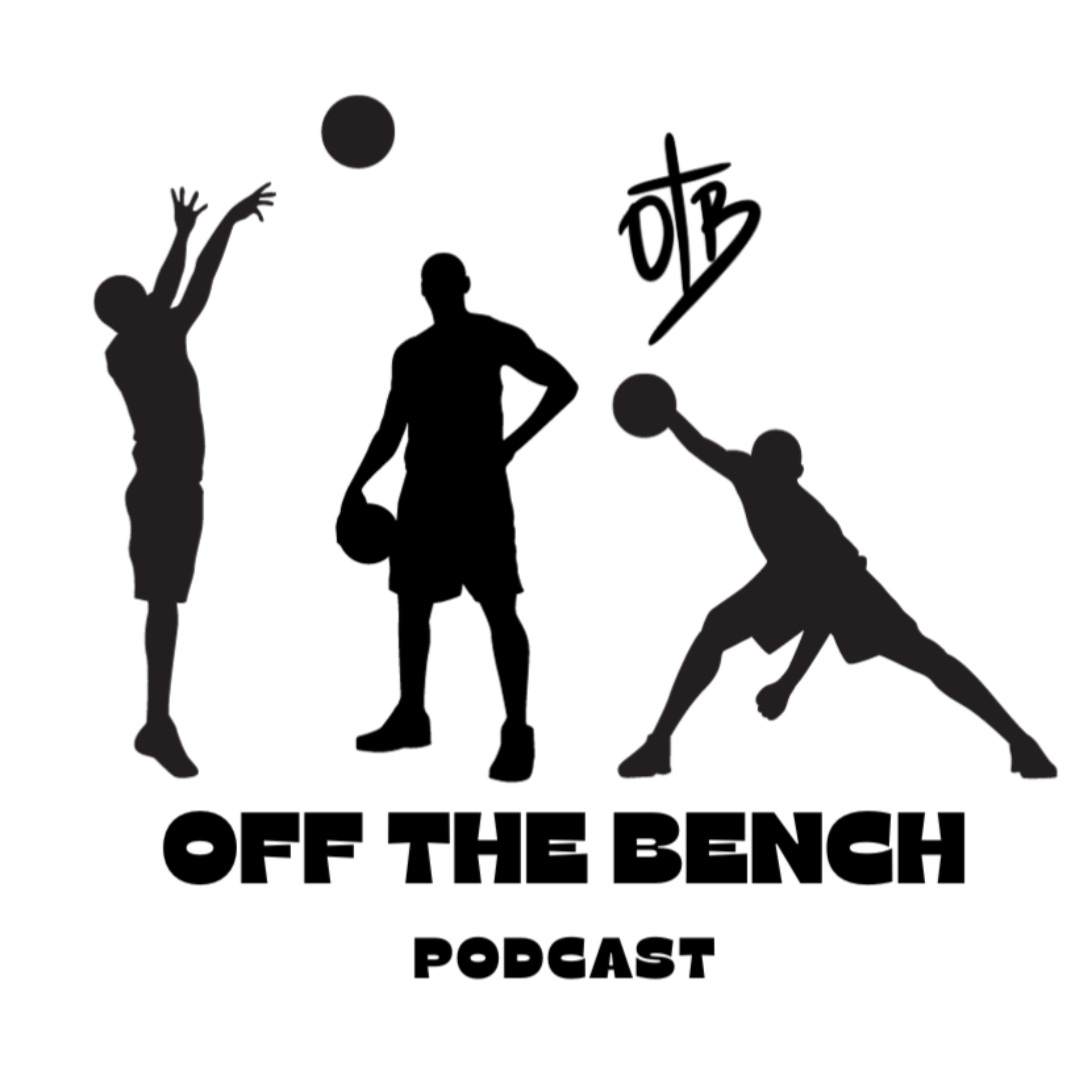 Off The Bench